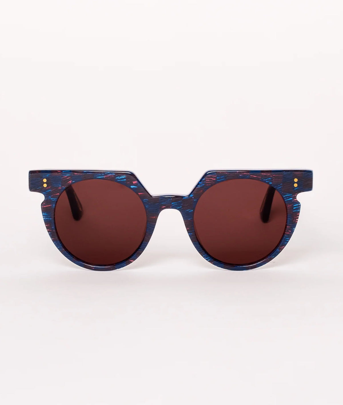 Aster Sunglasses - Check Mate
