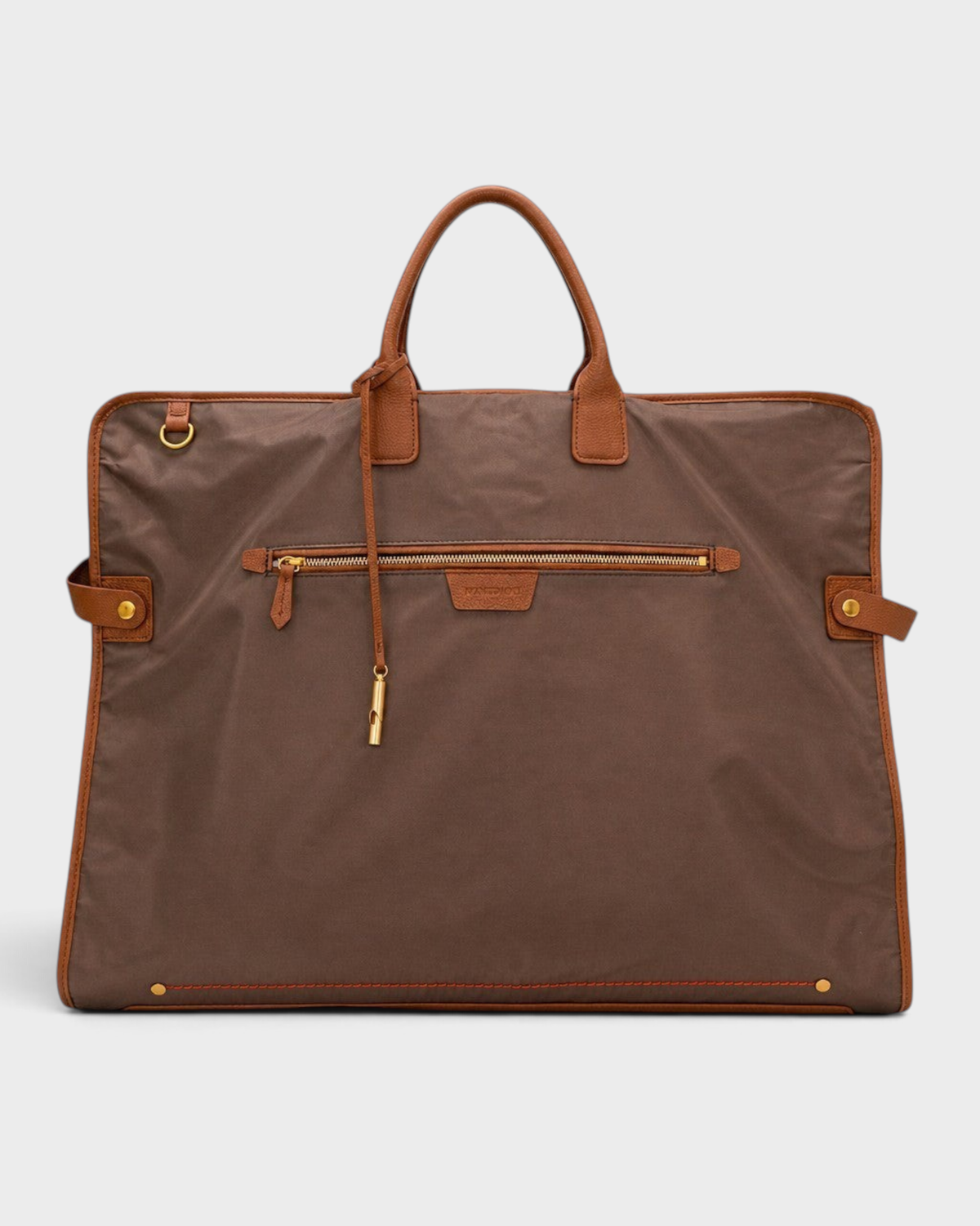 Oslo Premium Travel Garment Bag