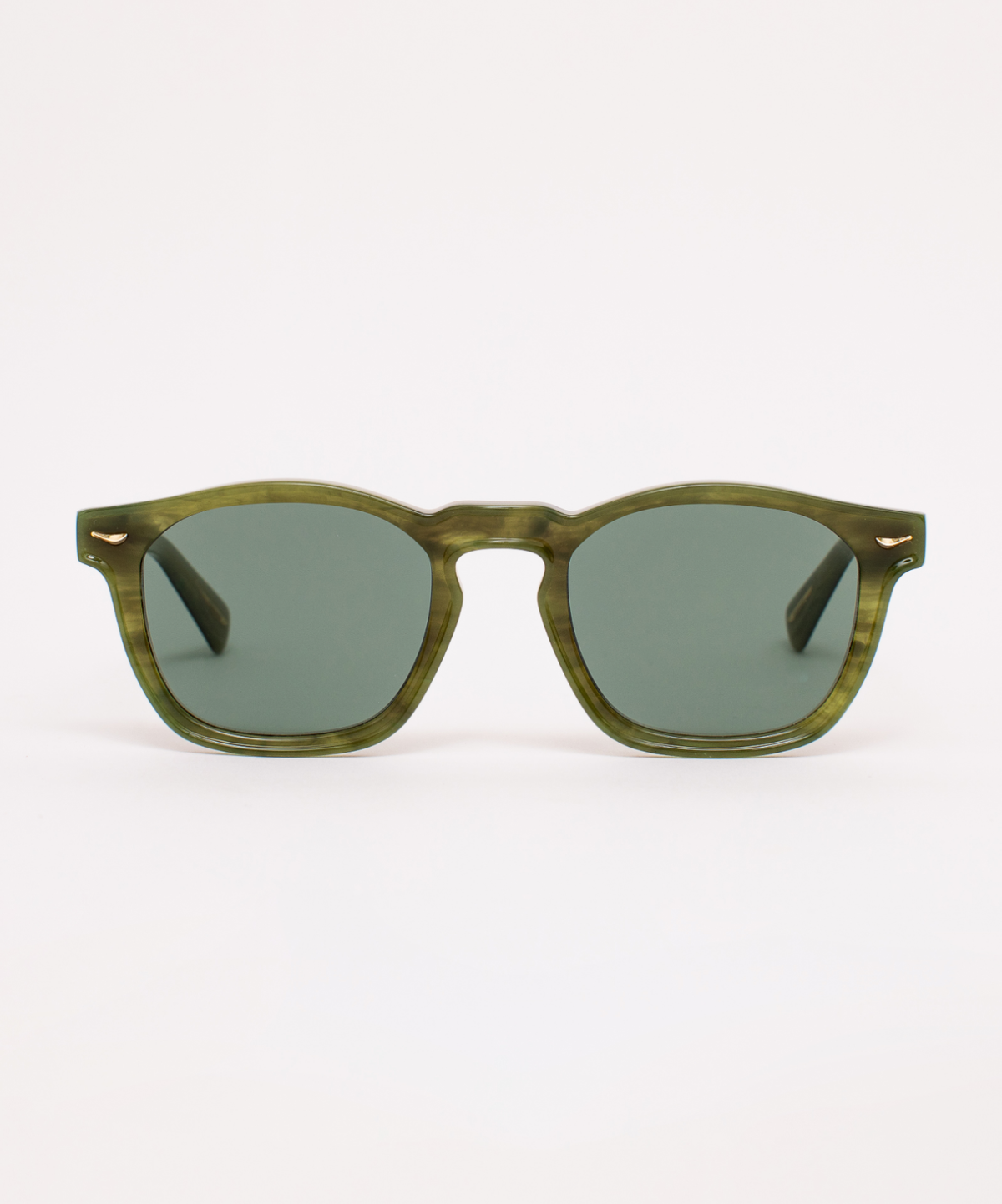 Alfie Sunglasses - Sage What