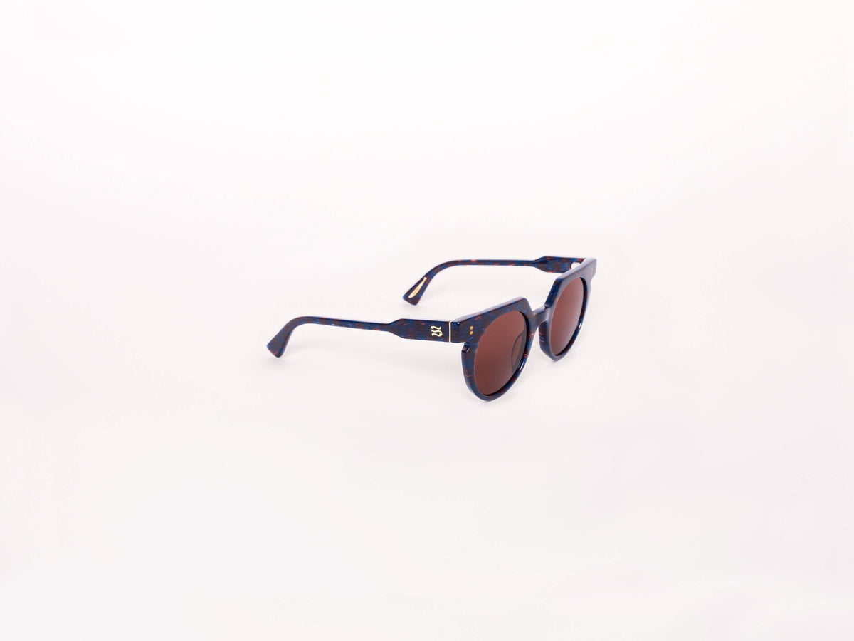 Aster Sunglasses - Check Mate