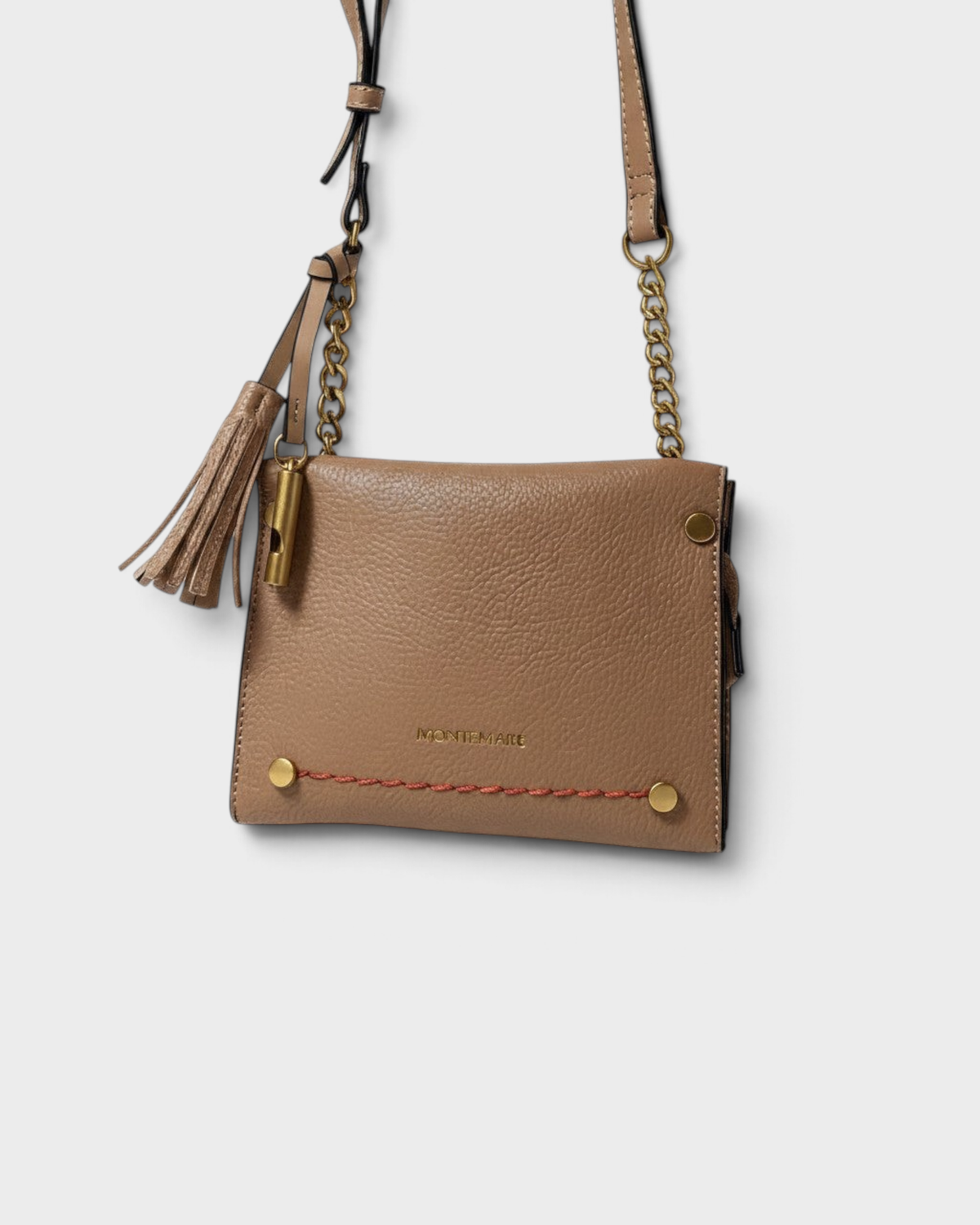 Vienna Mini Crossbody