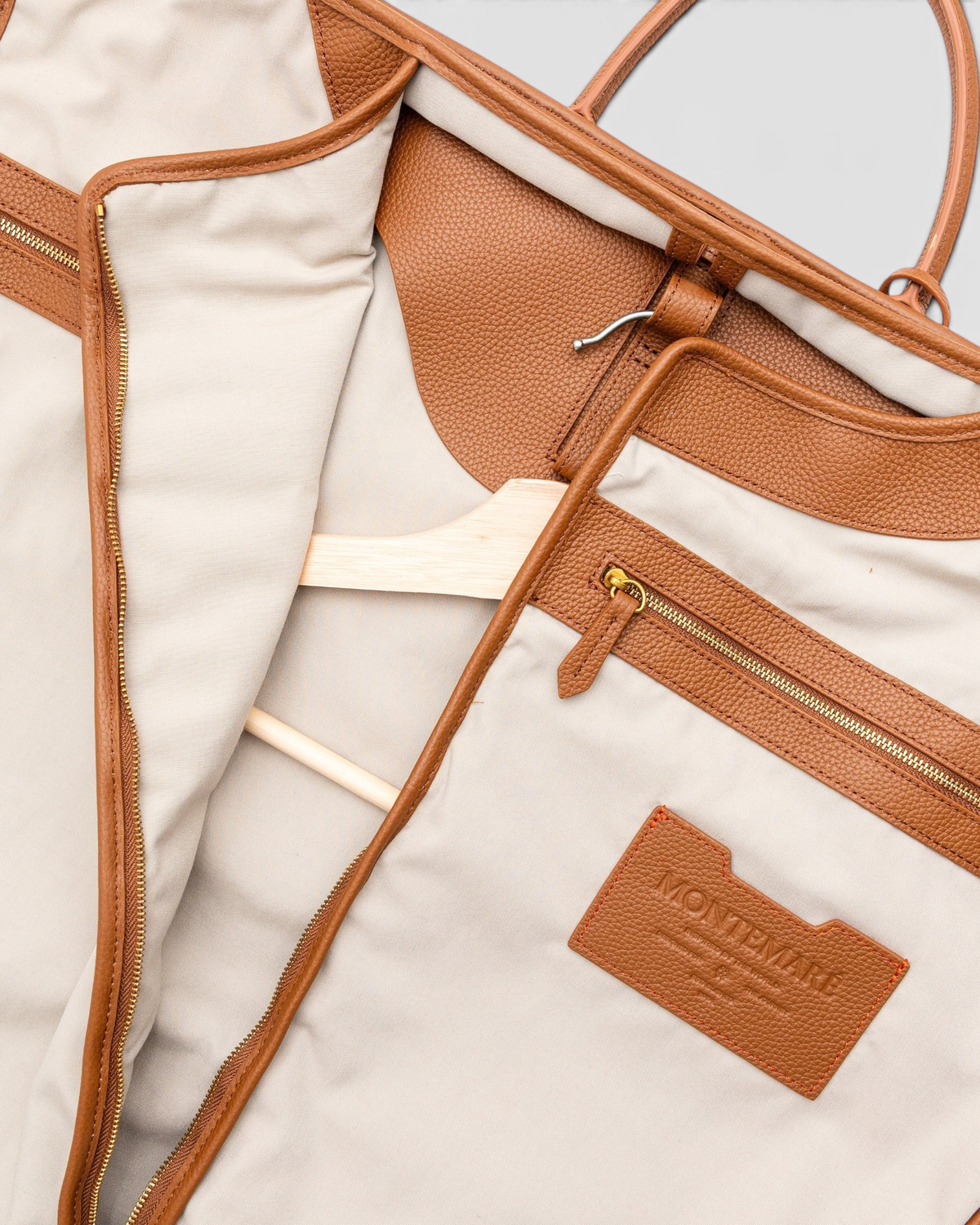 Oslo Premium Travel Garment Bag