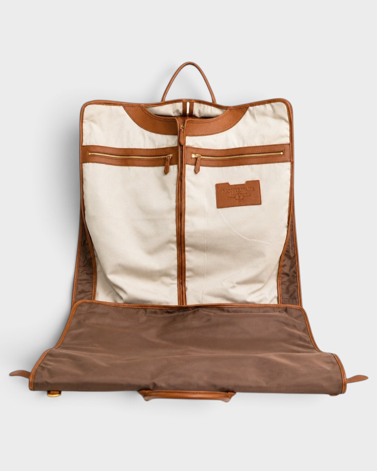 Oslo Premium Travel Garment Bag