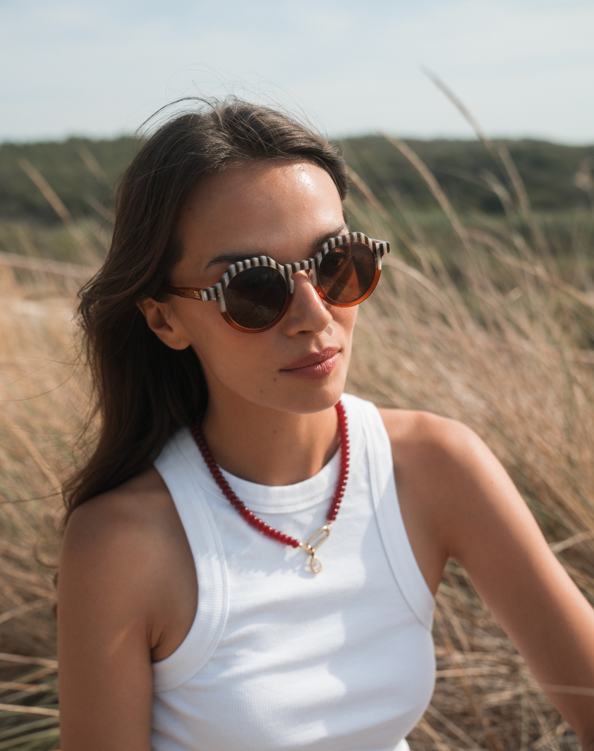 Georgie Sunglasses - Late Checkout