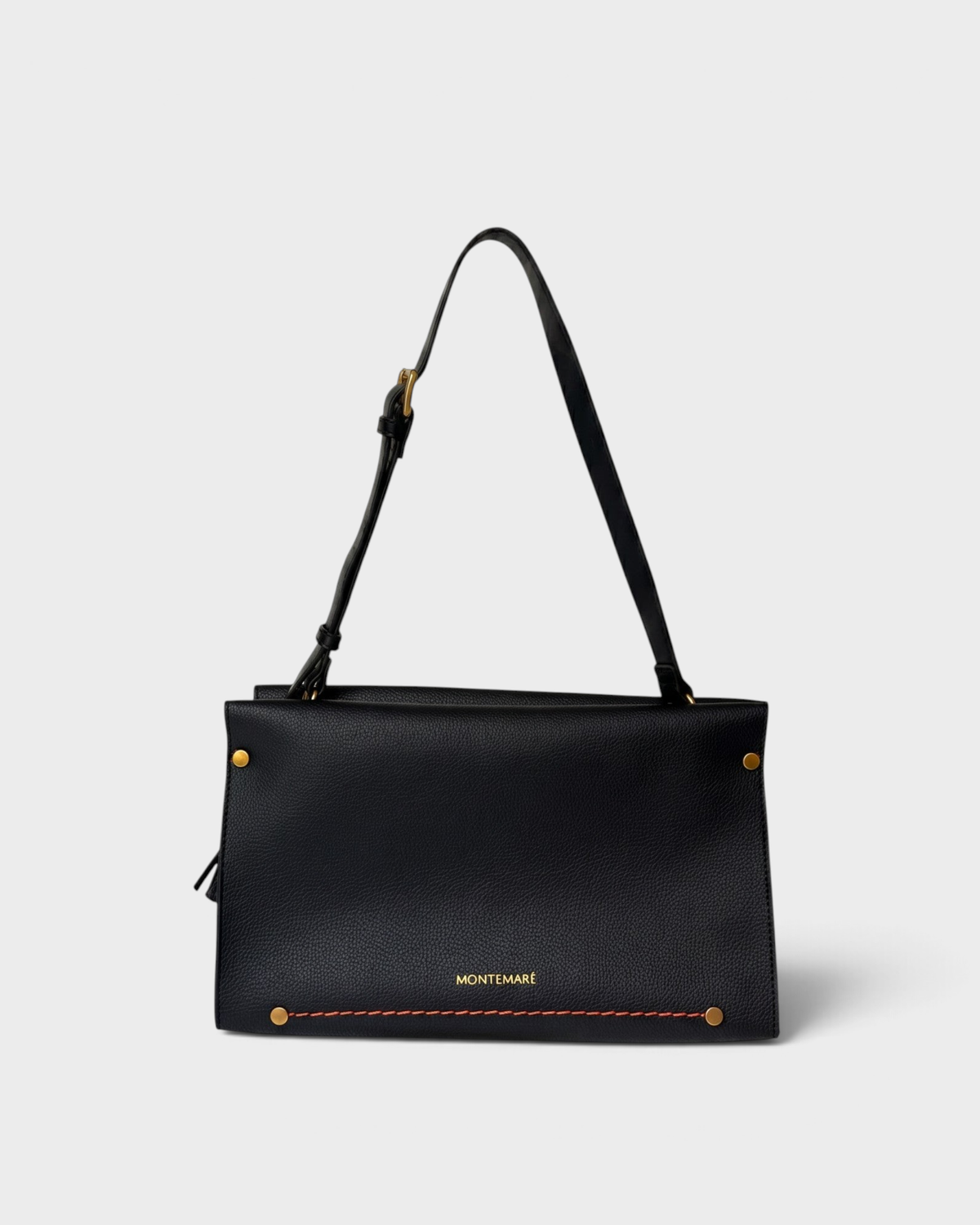 Vienna Small Shoulder Bag
