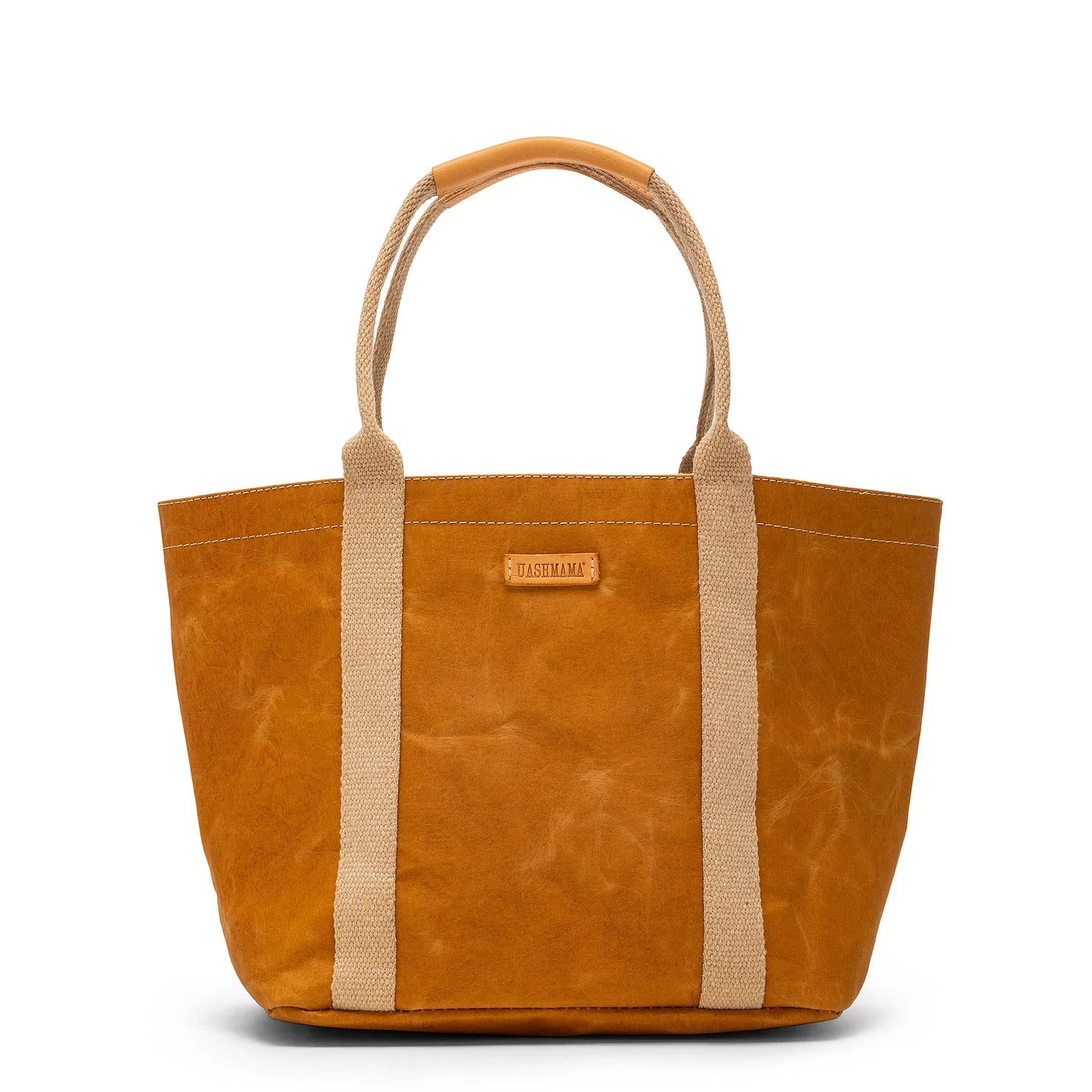 Guilia Carryall Small Tote - Mou