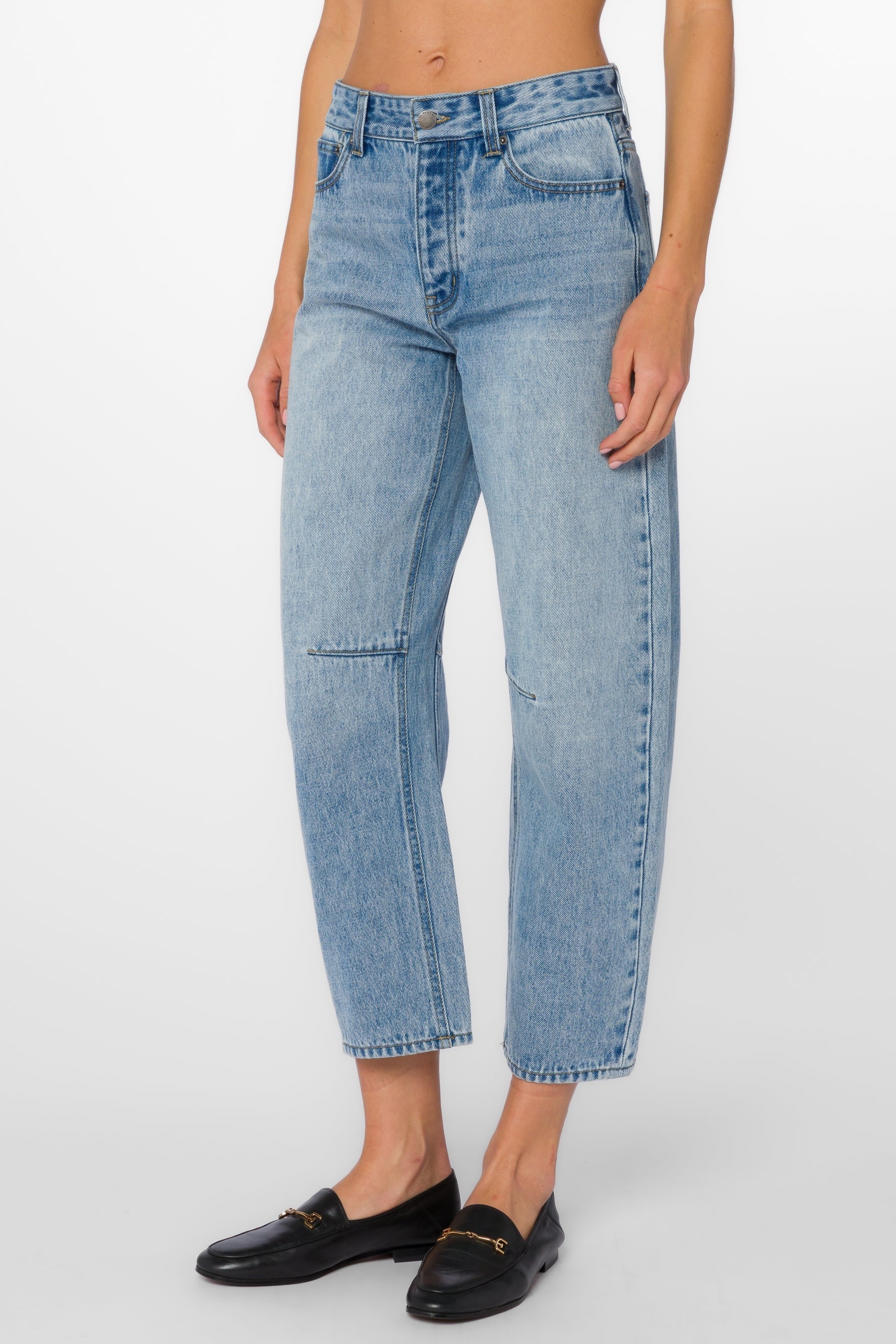 Reyna Blue Jean