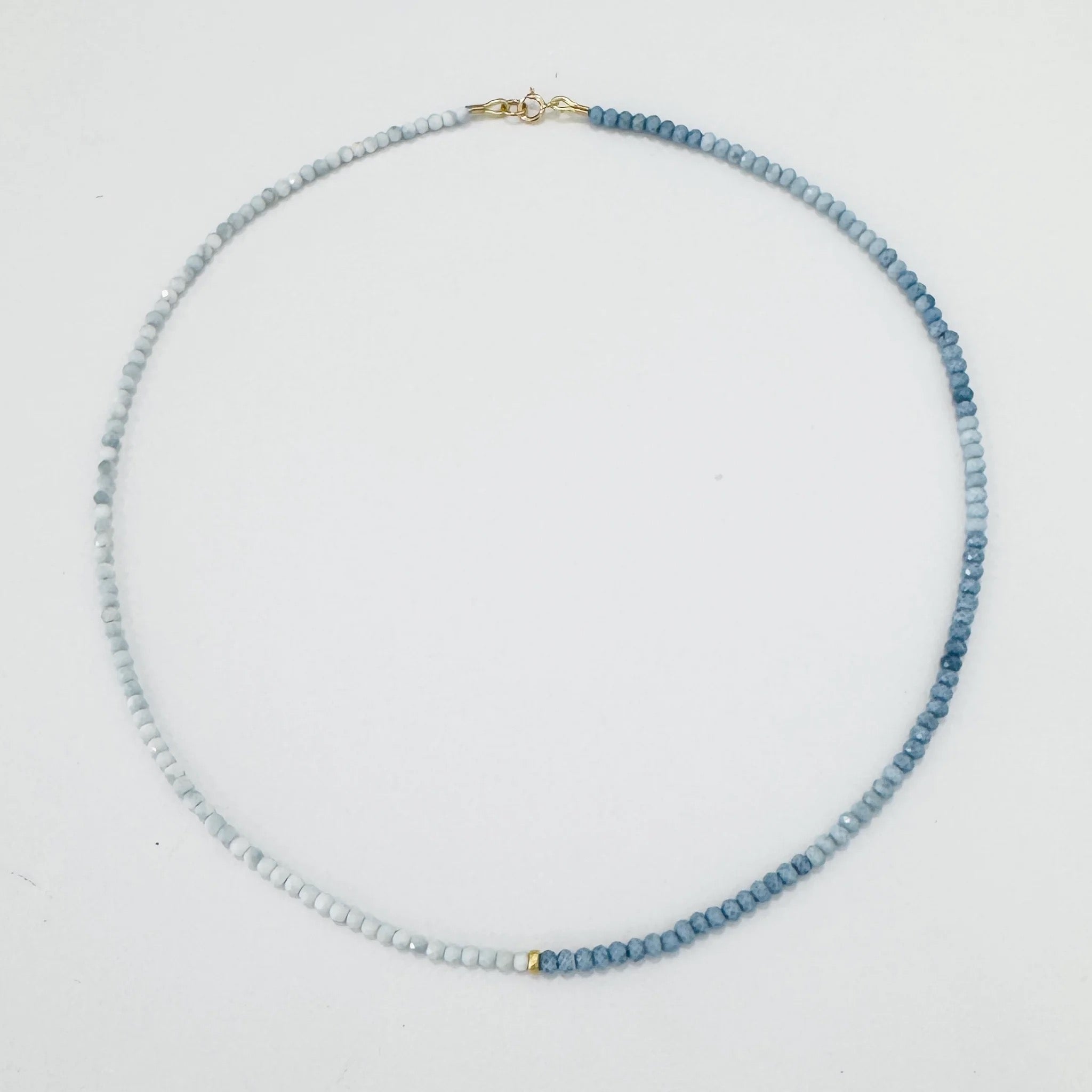 Gameday Duo Necklace
