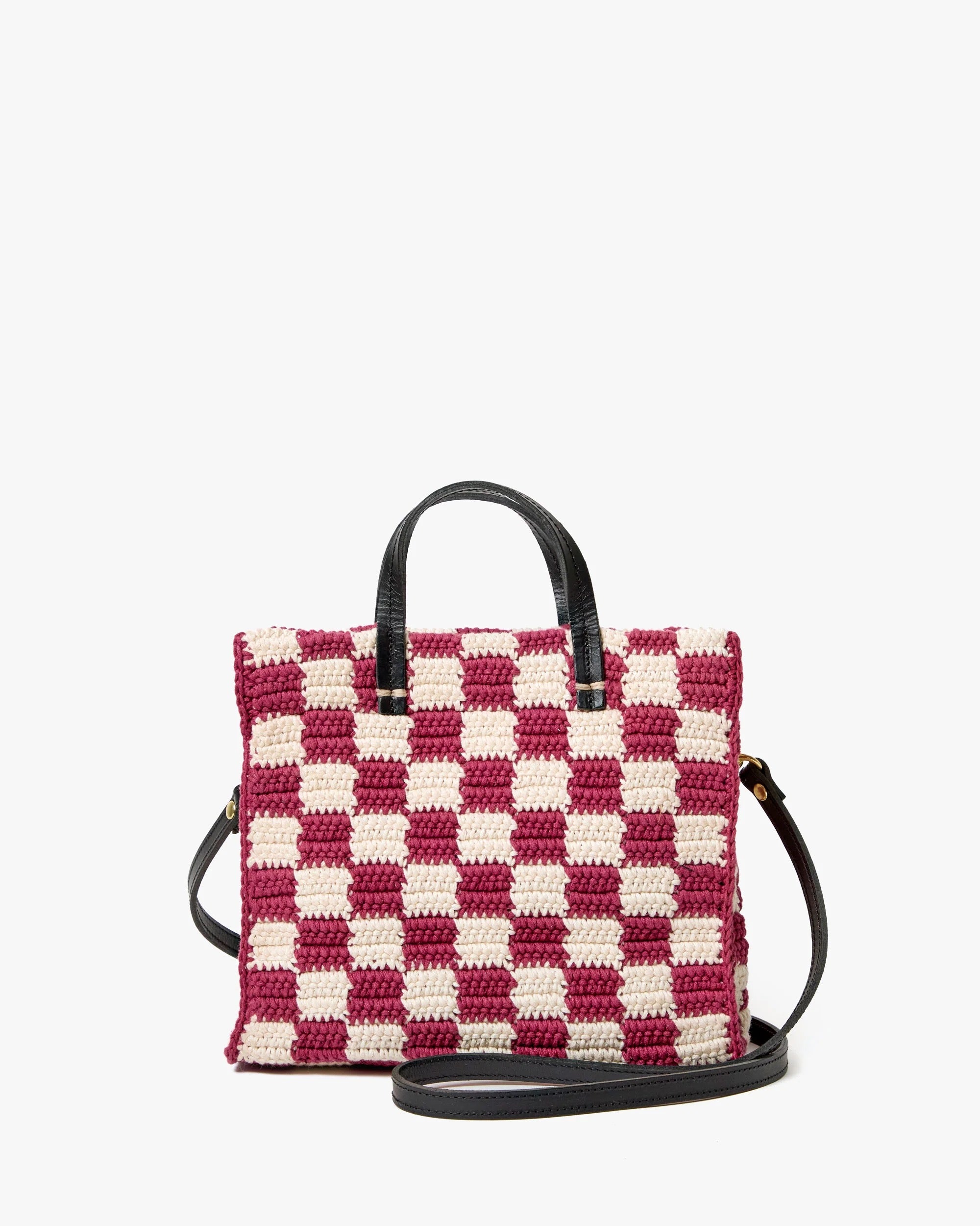 Petite Summer Simple Tote