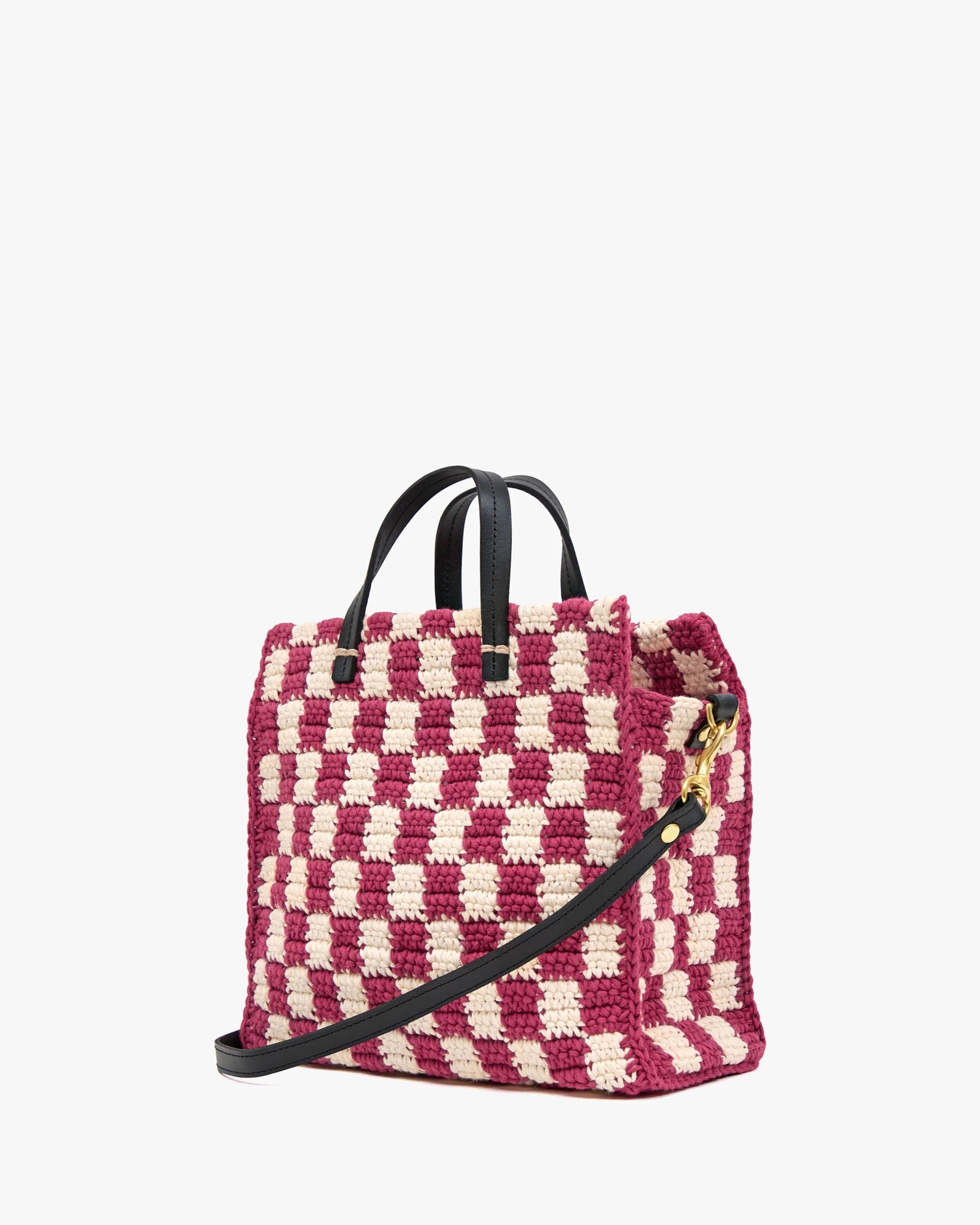 Petite Summer Simple Tote
