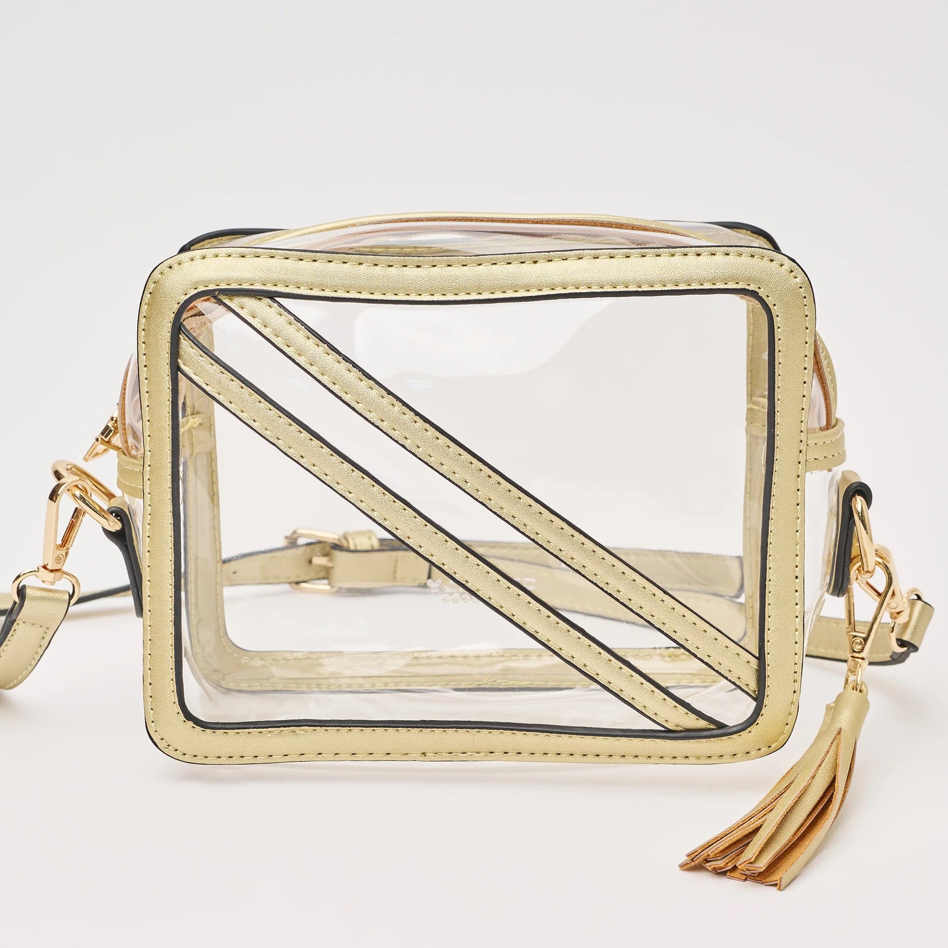 Cline in Gold