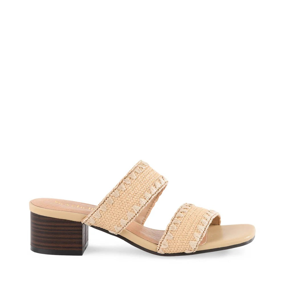 Maui Raffia Natural