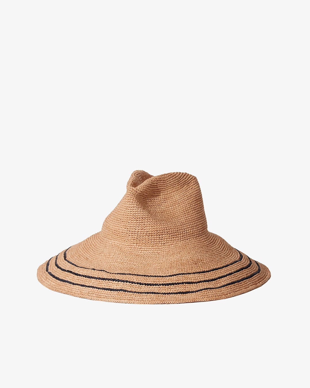 Waverly - Sand/Navy