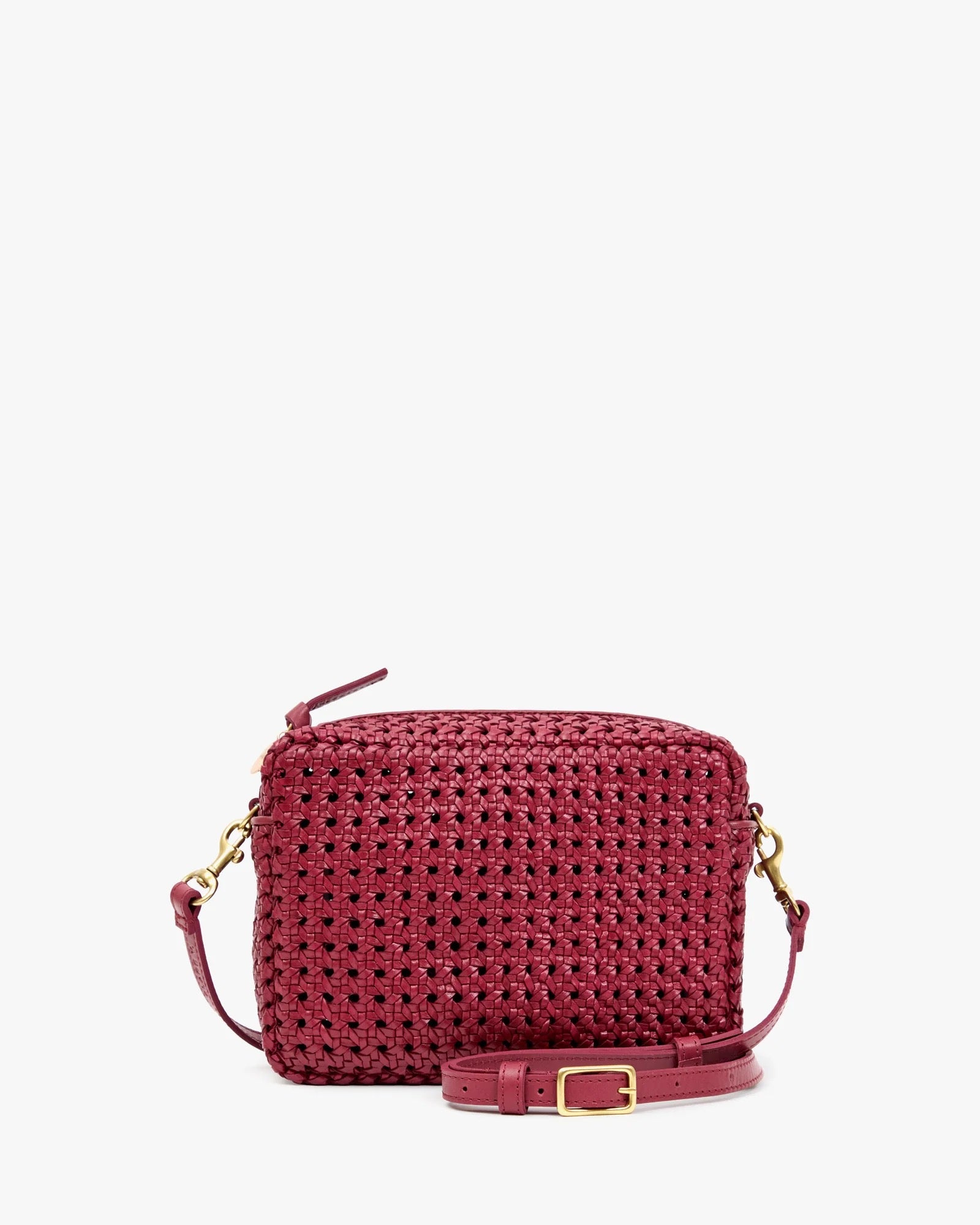 Midi Sac Plummy Ratan