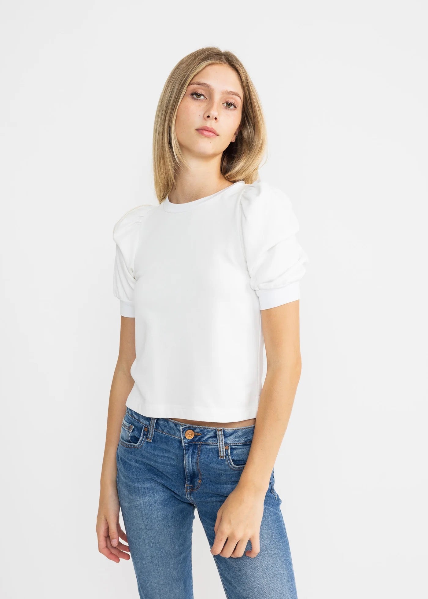 Matteo Sweater