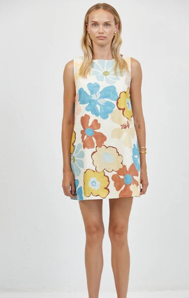 Cosima Mini Dress