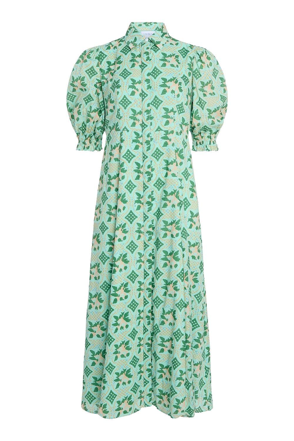 Livro Rosie Dress, Lattice