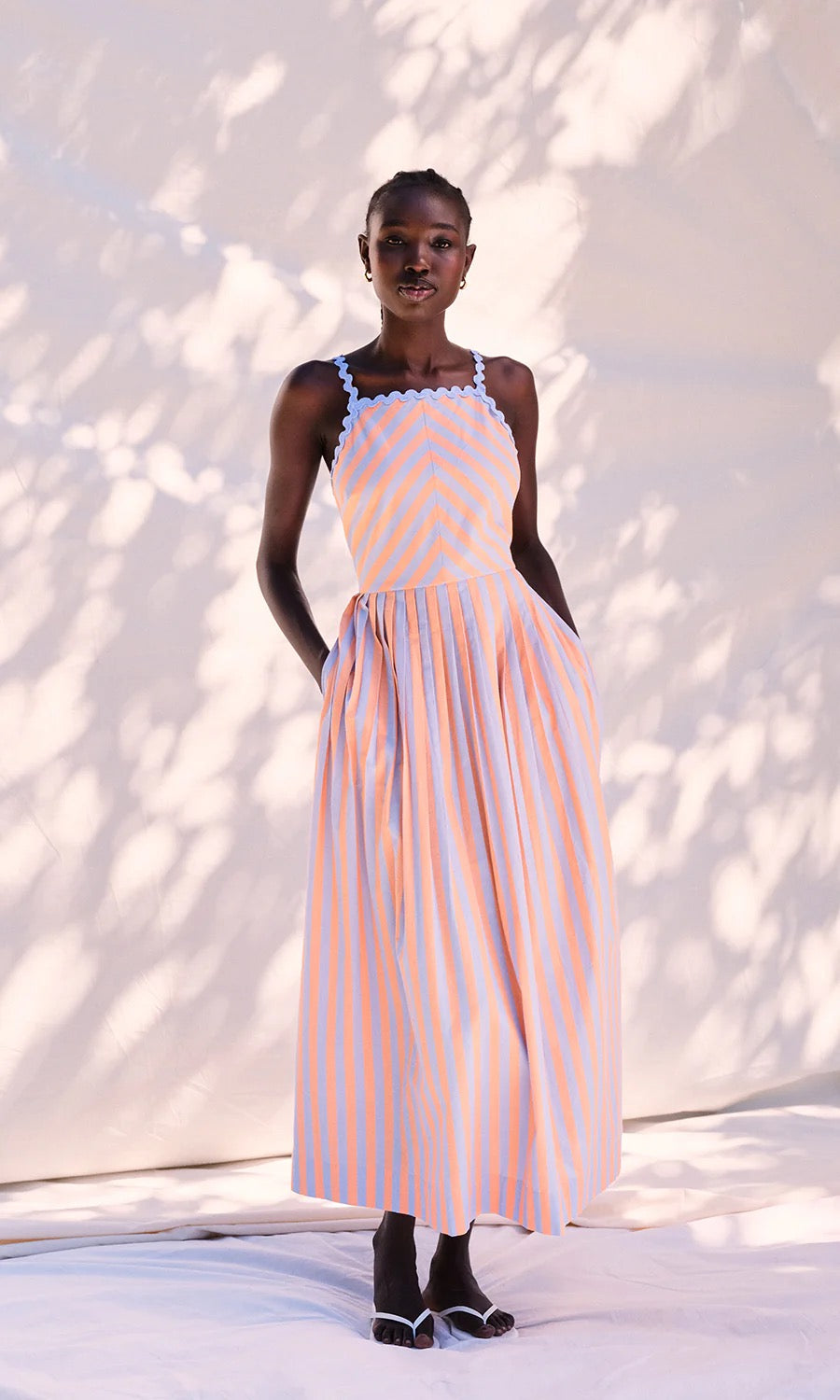 Imelda Dress