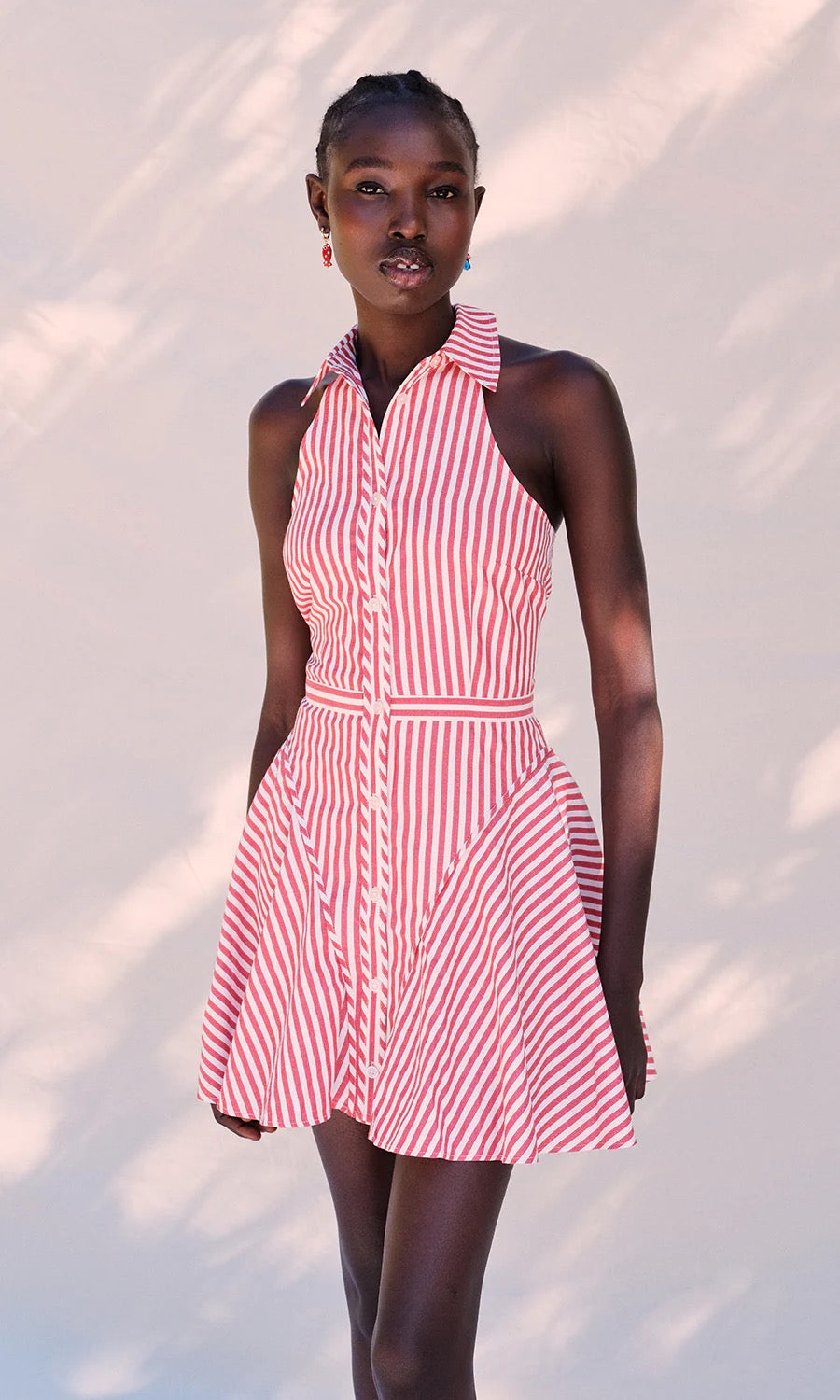 Willamae Dress