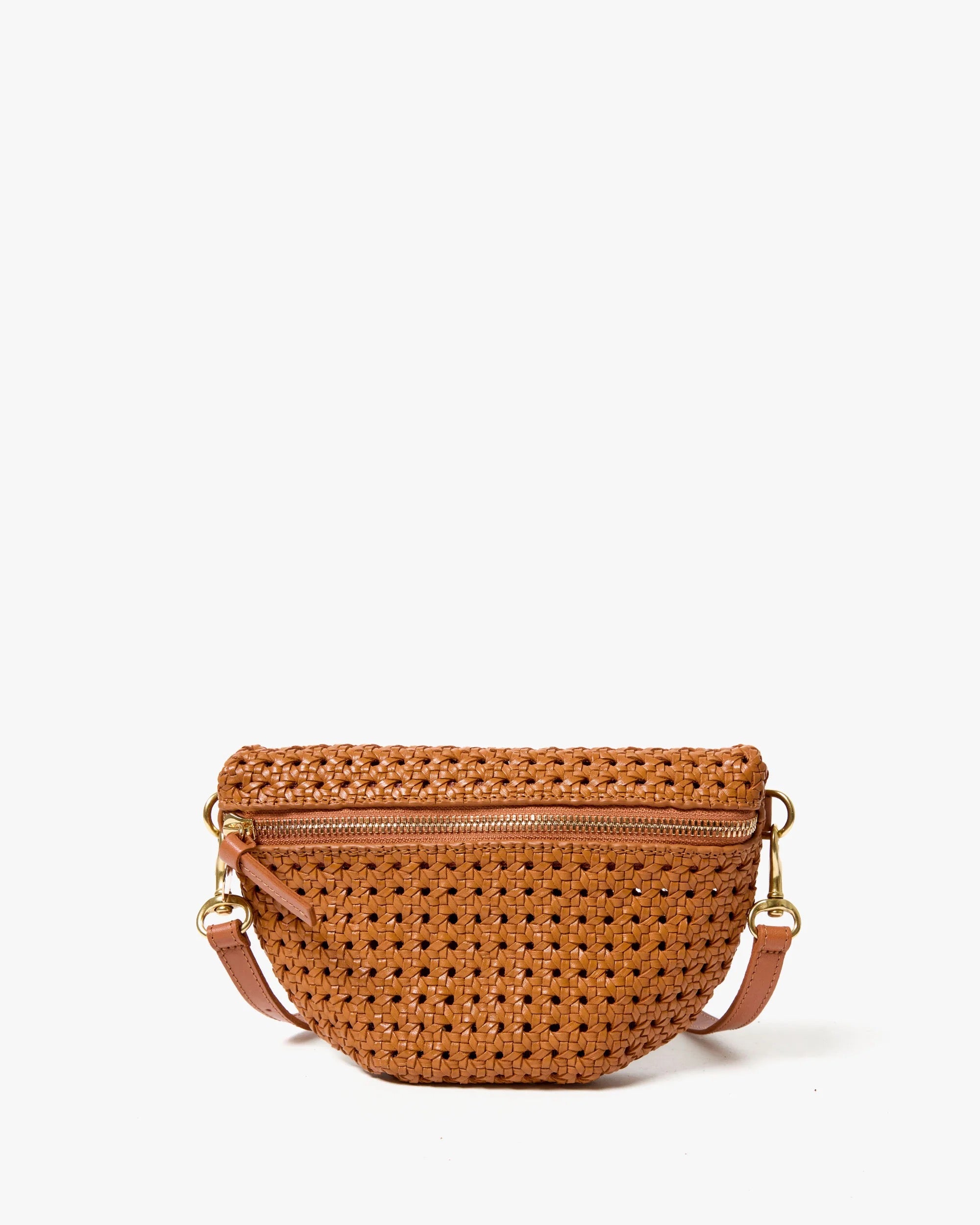 Petite Fanny - Tan Rattan