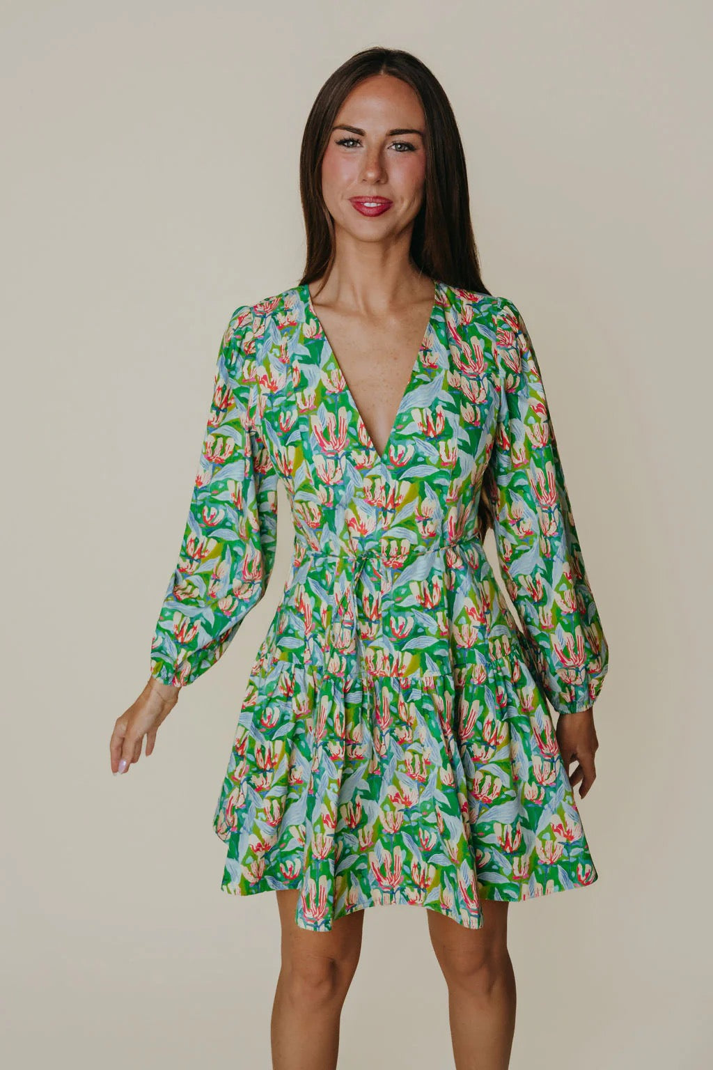 Heidi Dress