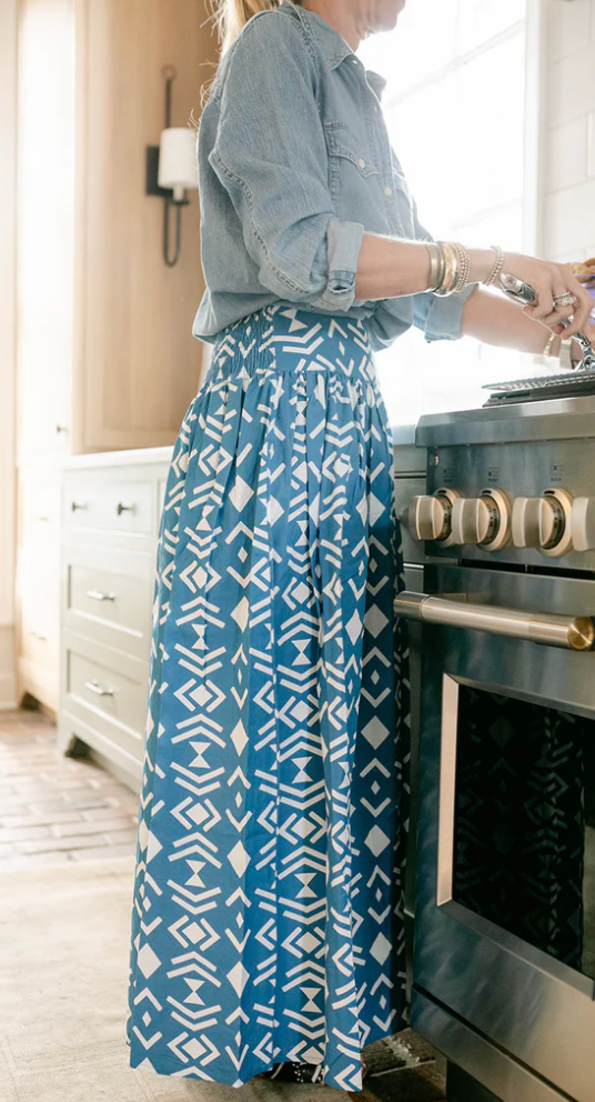 Kira Skirt