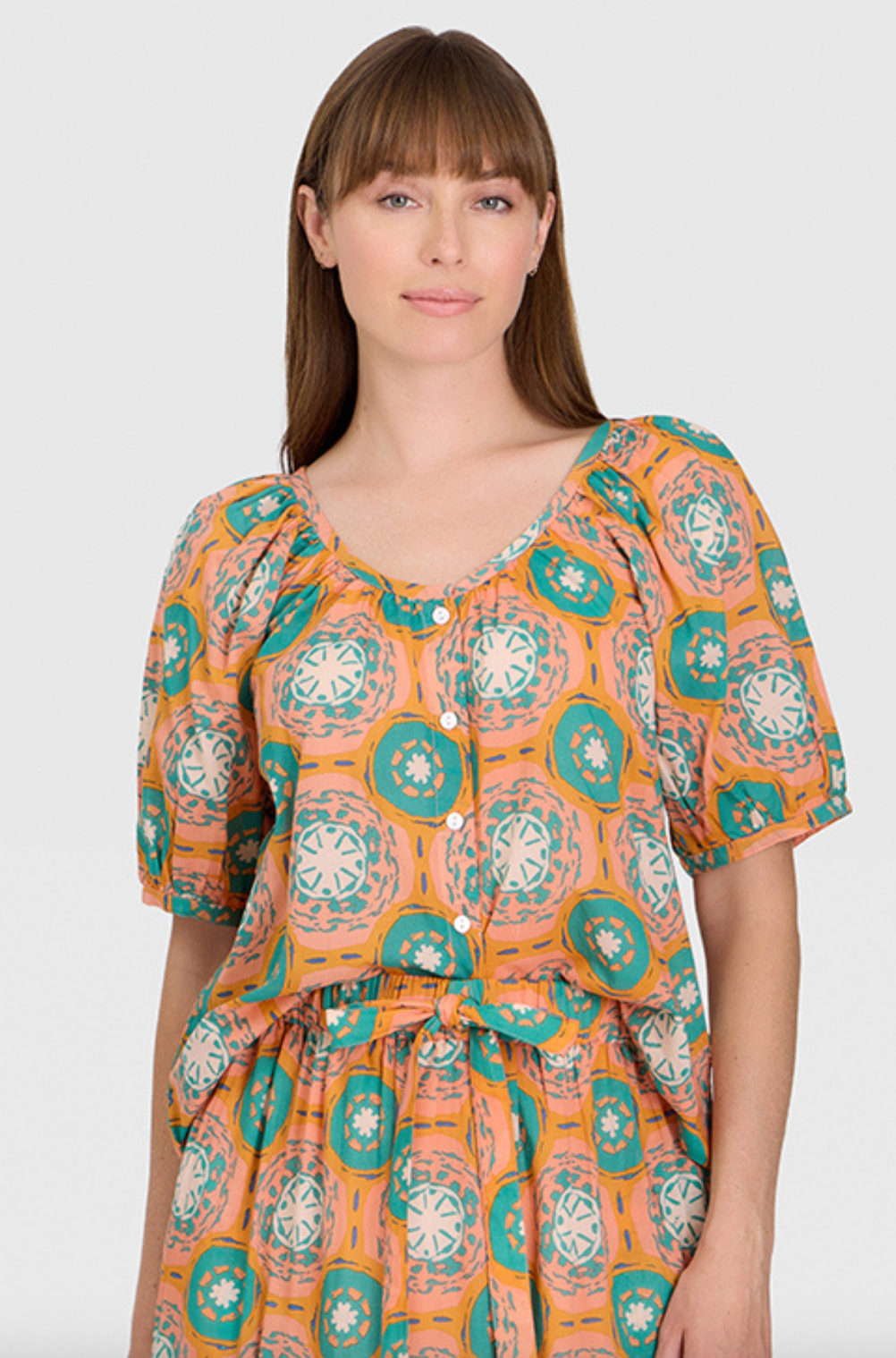 Livro Day Shirt, Harbour Island