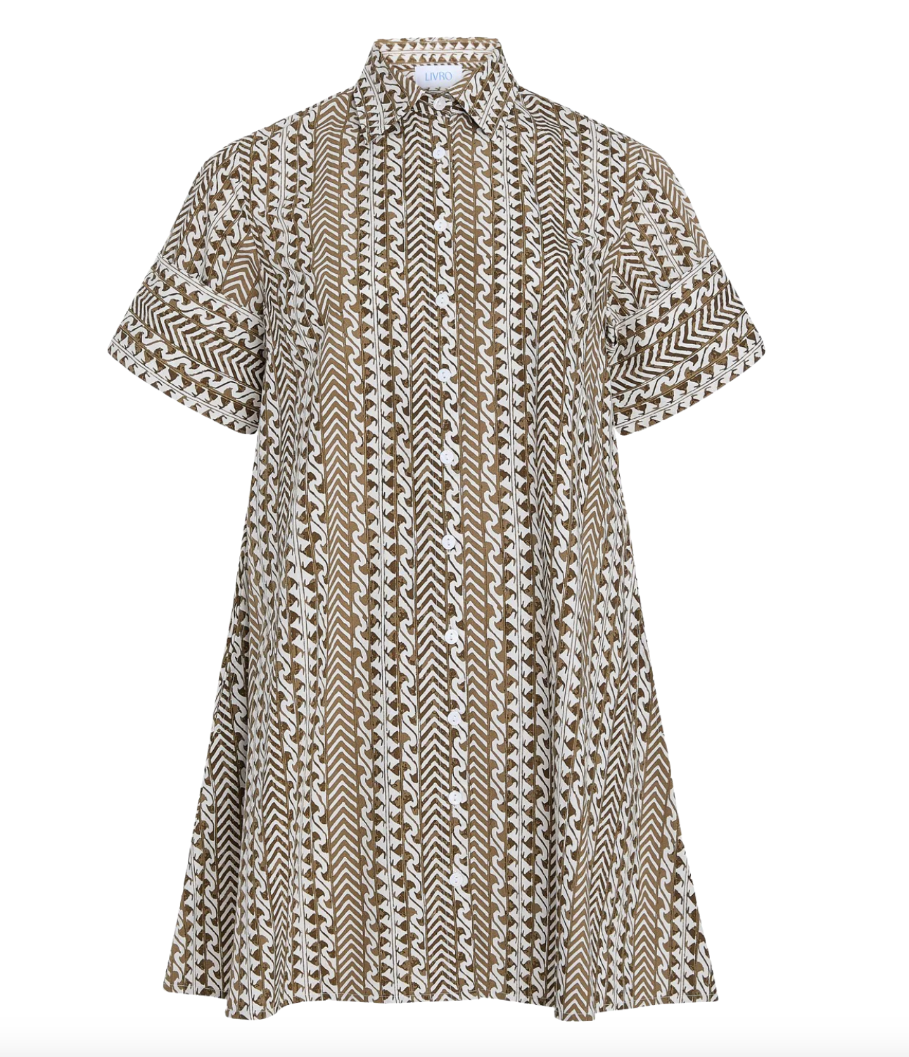 Livro Dock Dress, Driftwood