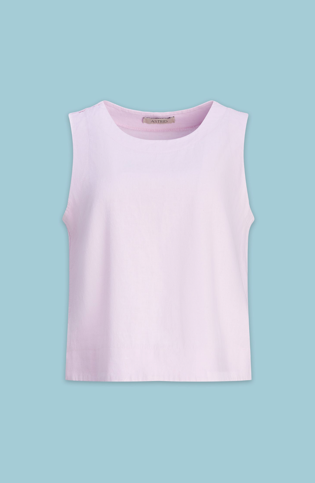 BEACH TANK