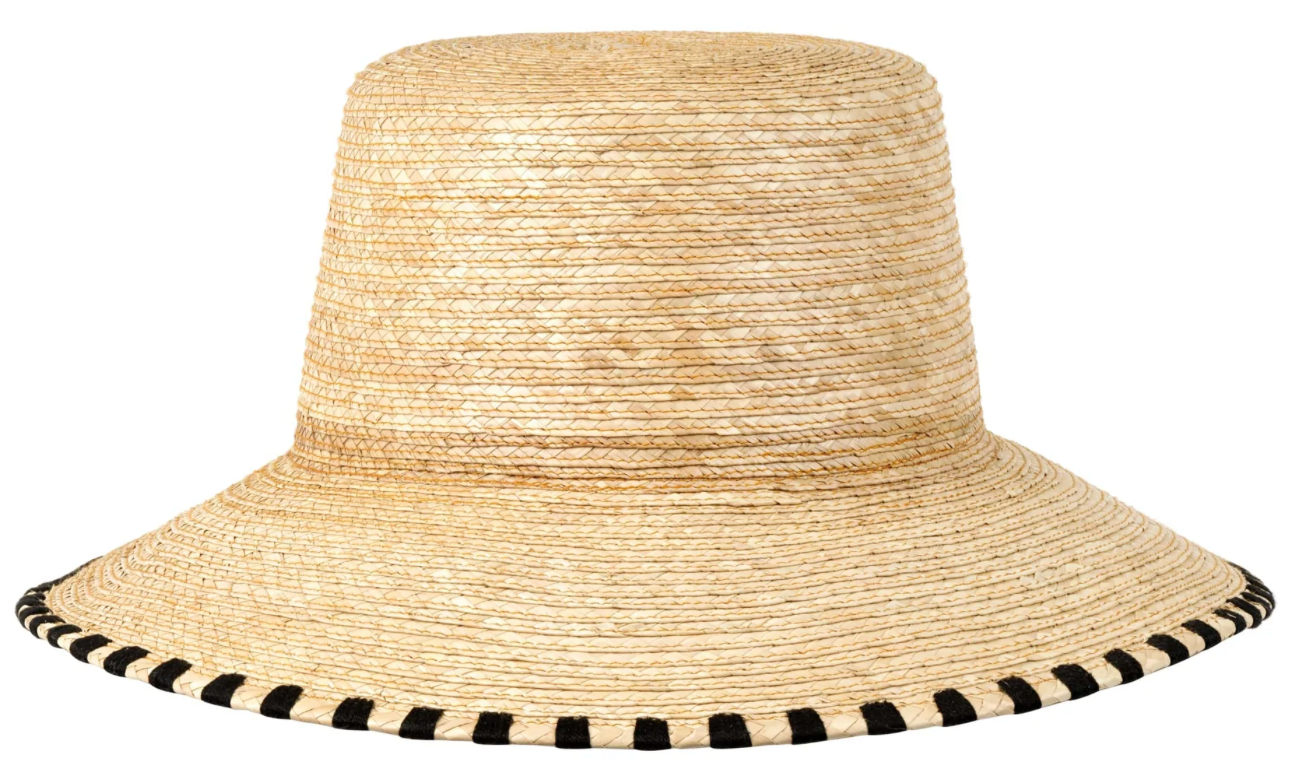 JAKELINE BUCKET HAT