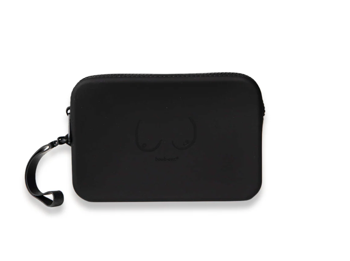Silicone Travel Case by Boob-eez - Stick-on Bra Case