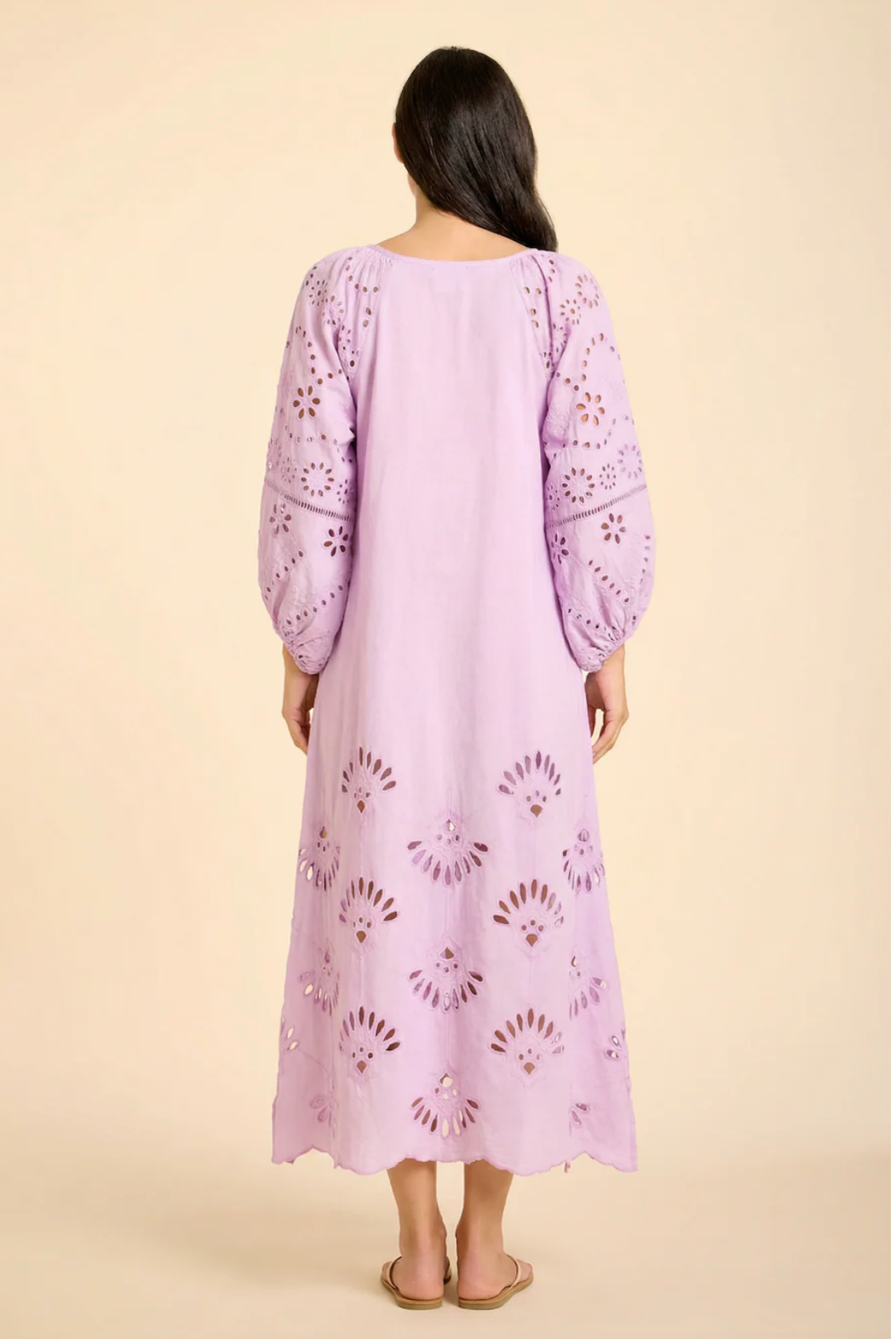 Sitano Donna Maxi Dress