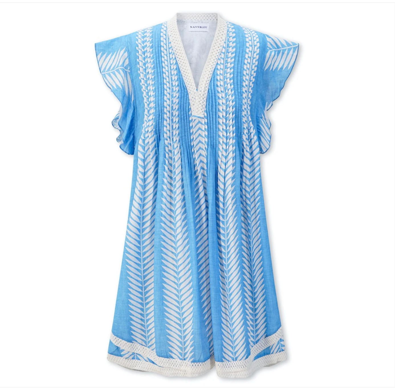 Eden Dress