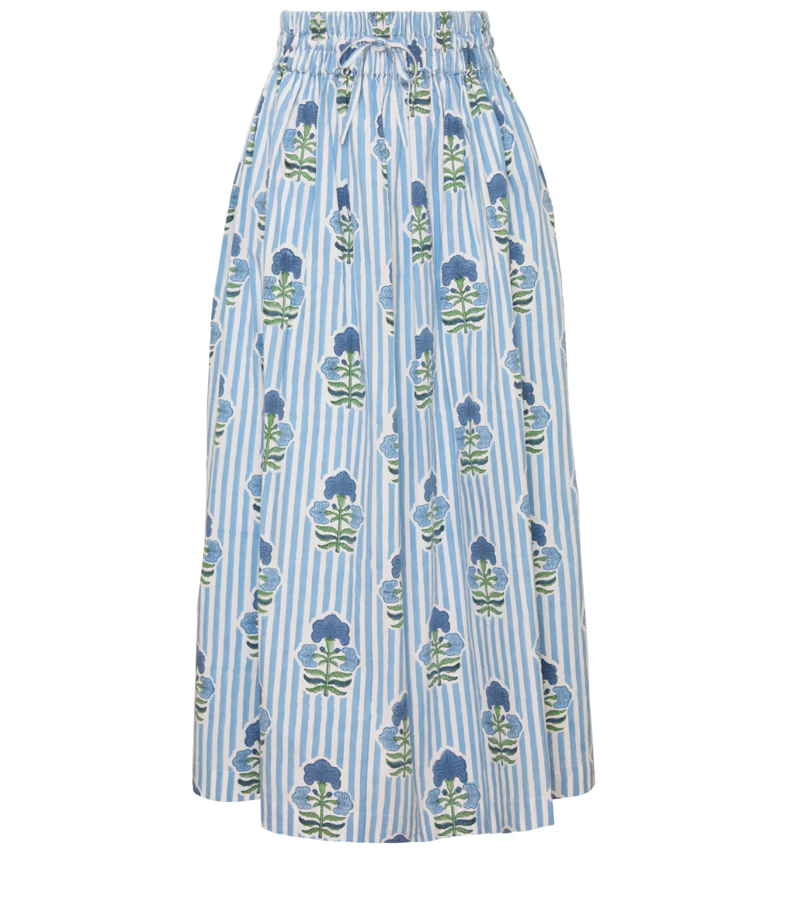 Newport Skirt
