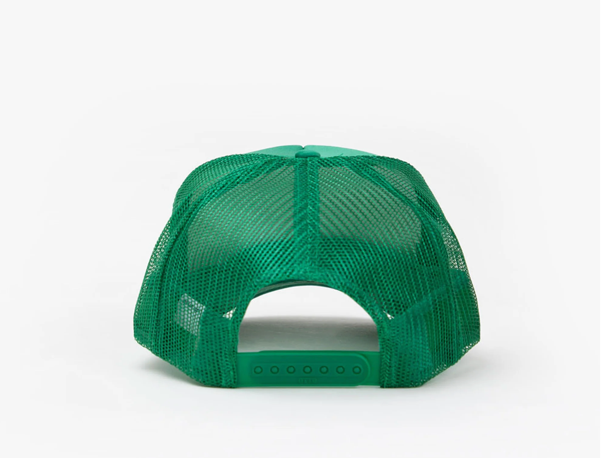 Clare V. Trucker Hat