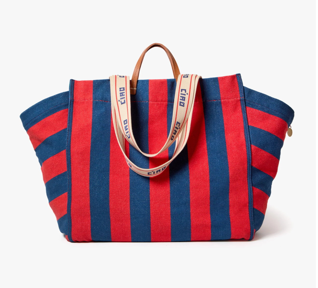 Clare V. La Cote Tote