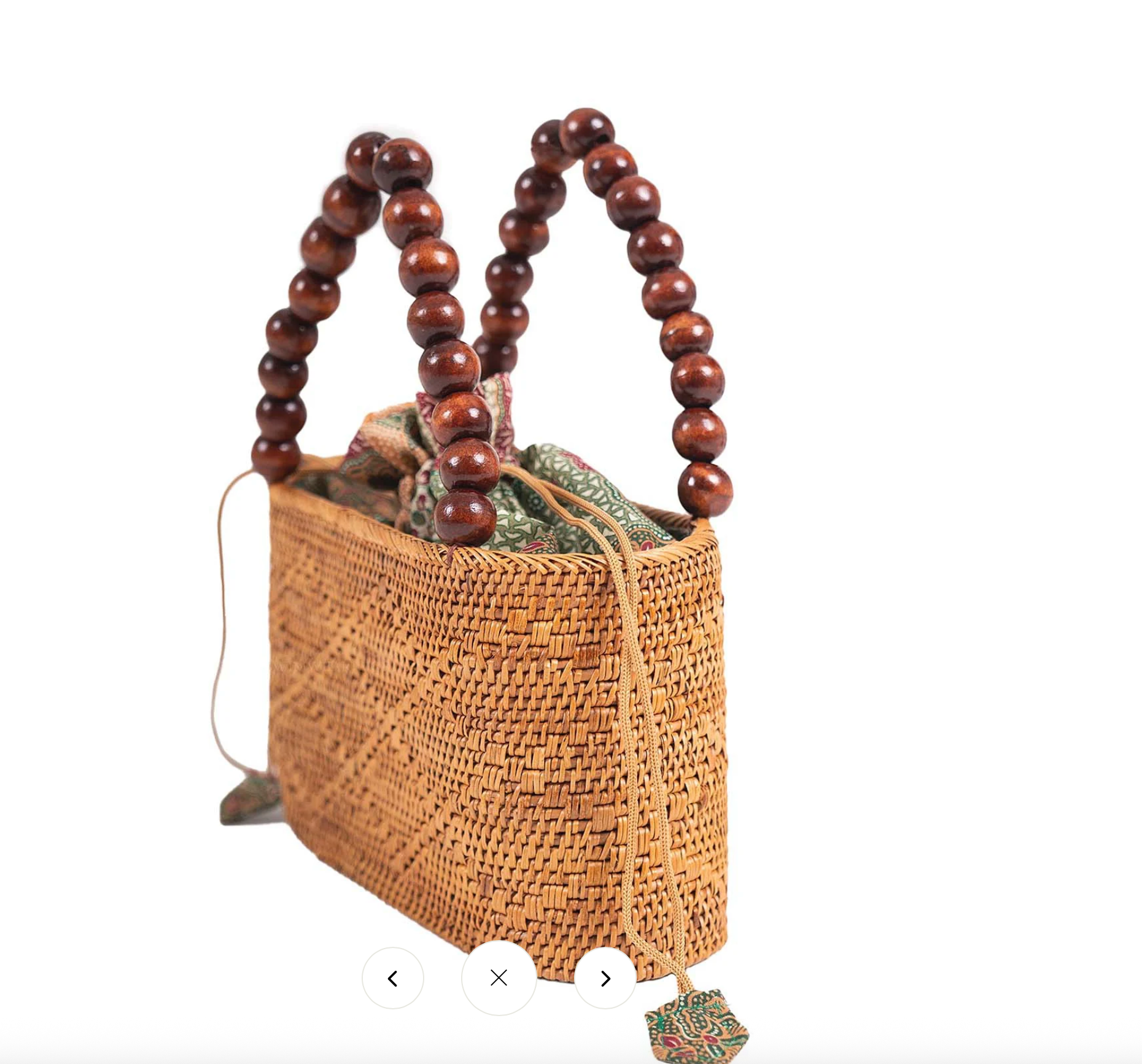 Jelavu Tatiana Satchel