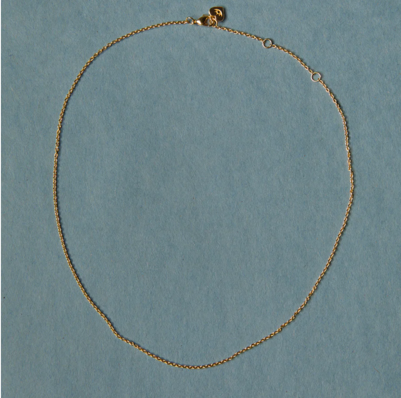 HART Frog Necklace
