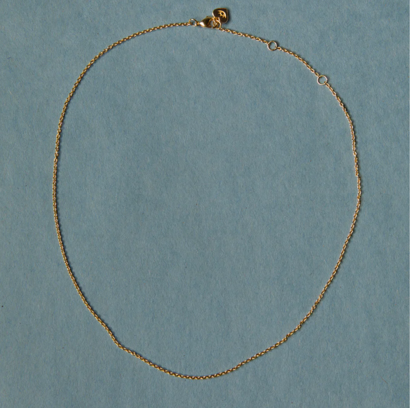 HART Dainty Shell pearl Necklace