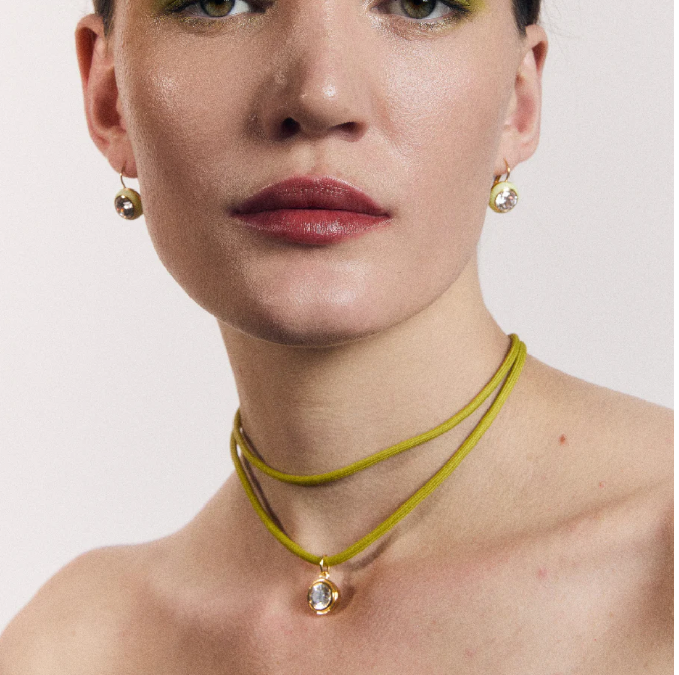 HART Necklace Cord