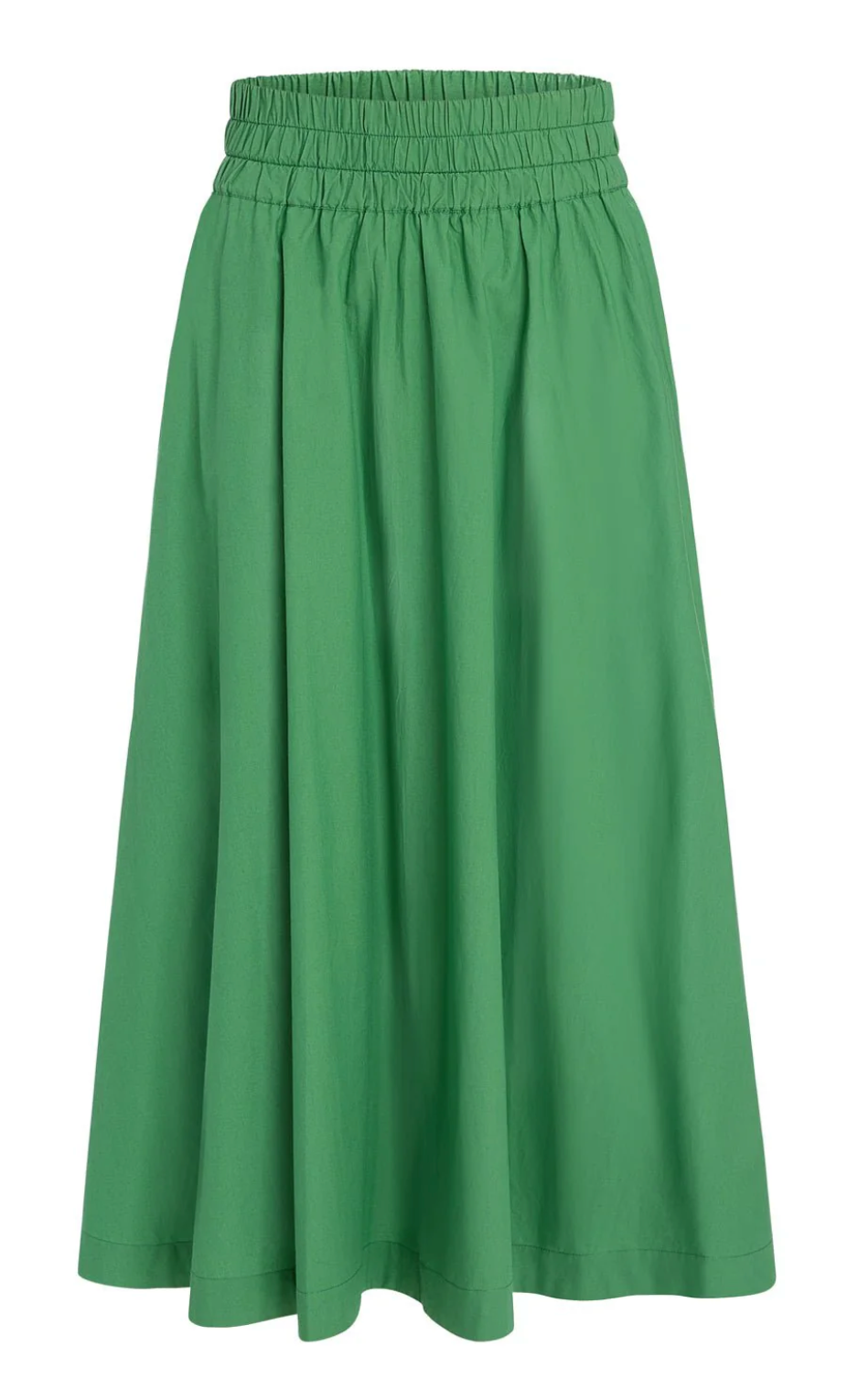 Pavillion Skirt, Grass
