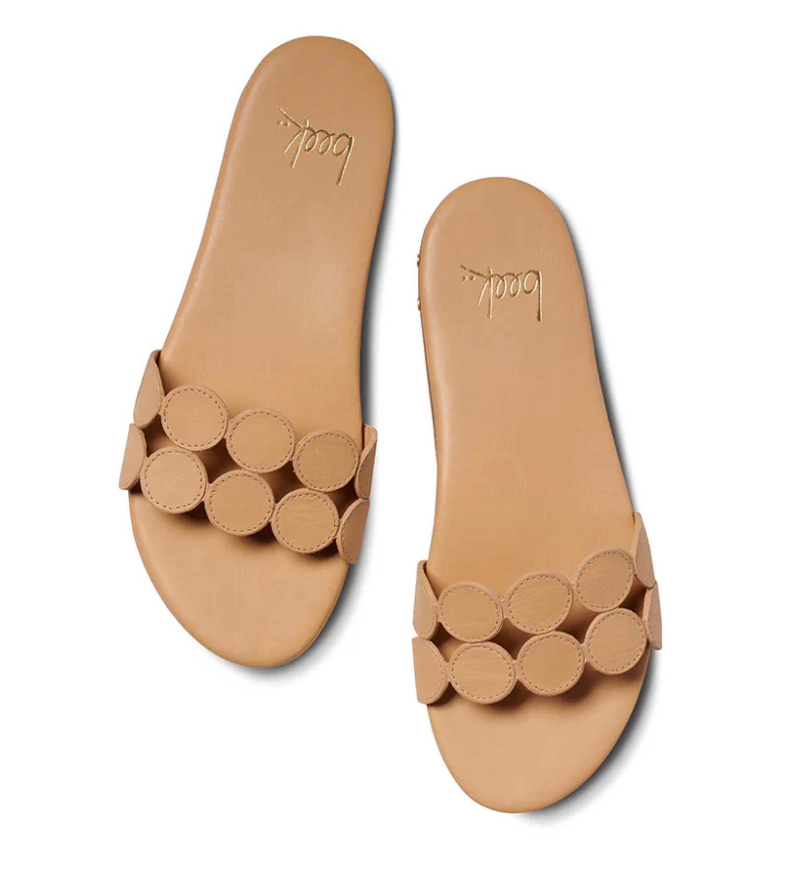 BEEK Whirlybird sandal