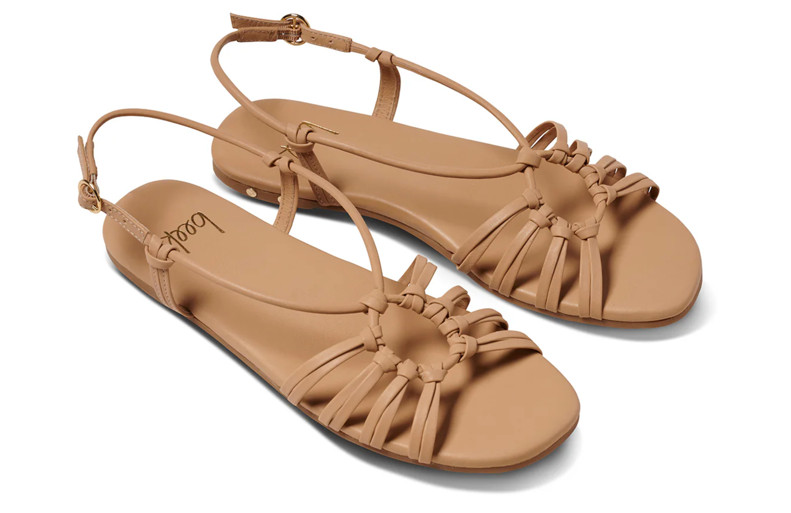 BEEK Liva Sandal