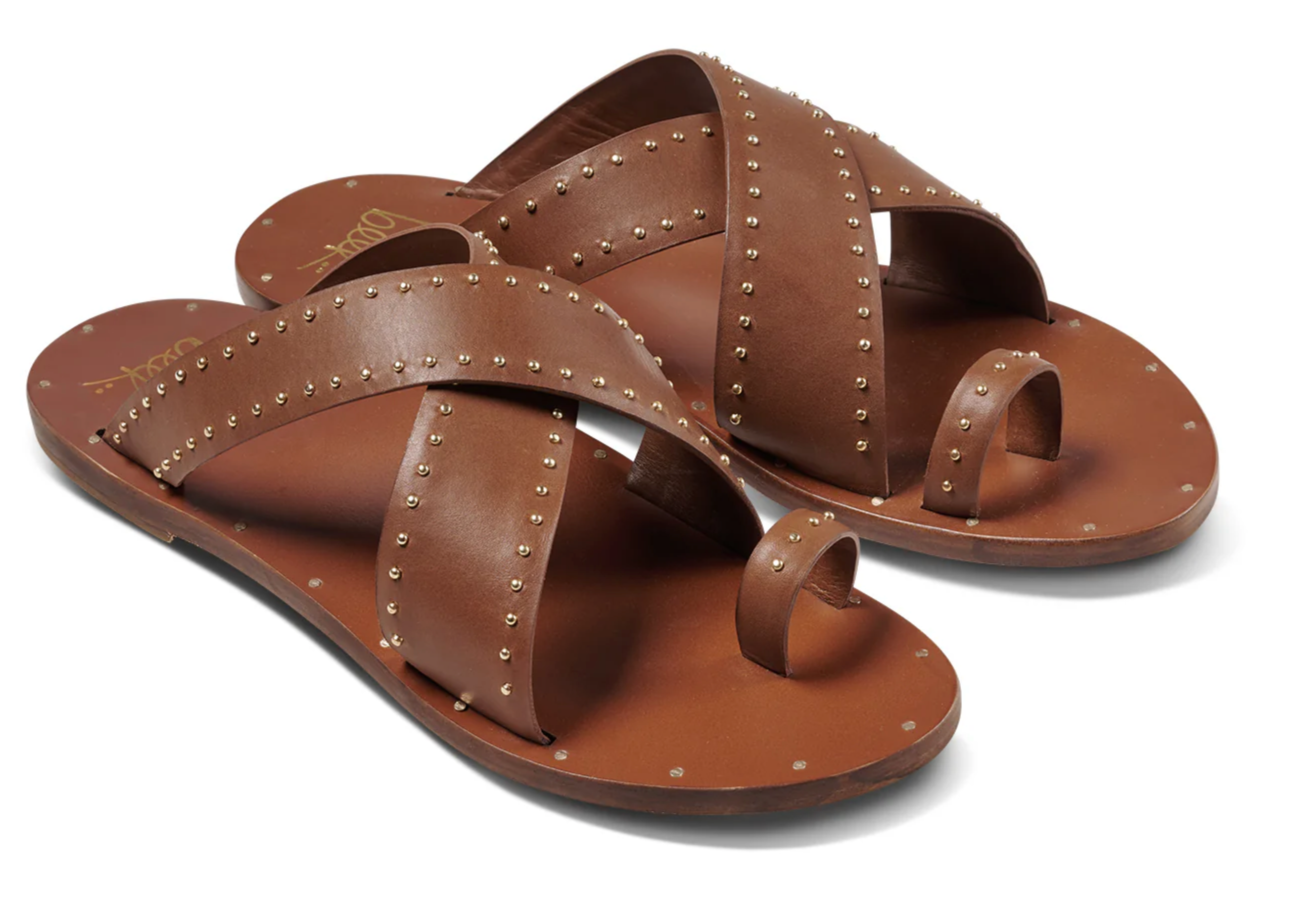 BEEK Curlew Sandal