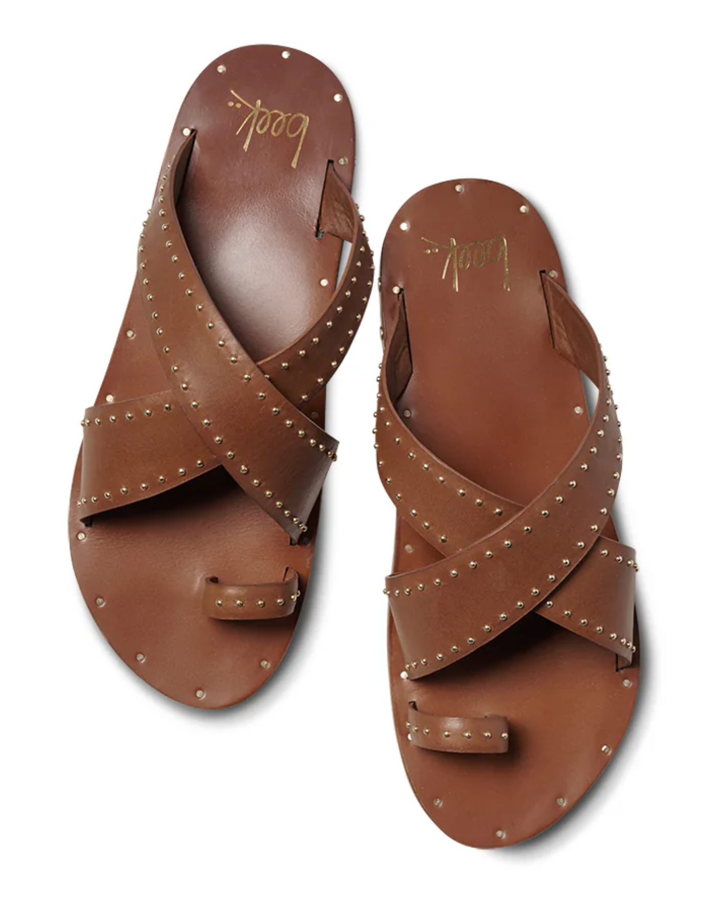 BEEK Curlew Sandal