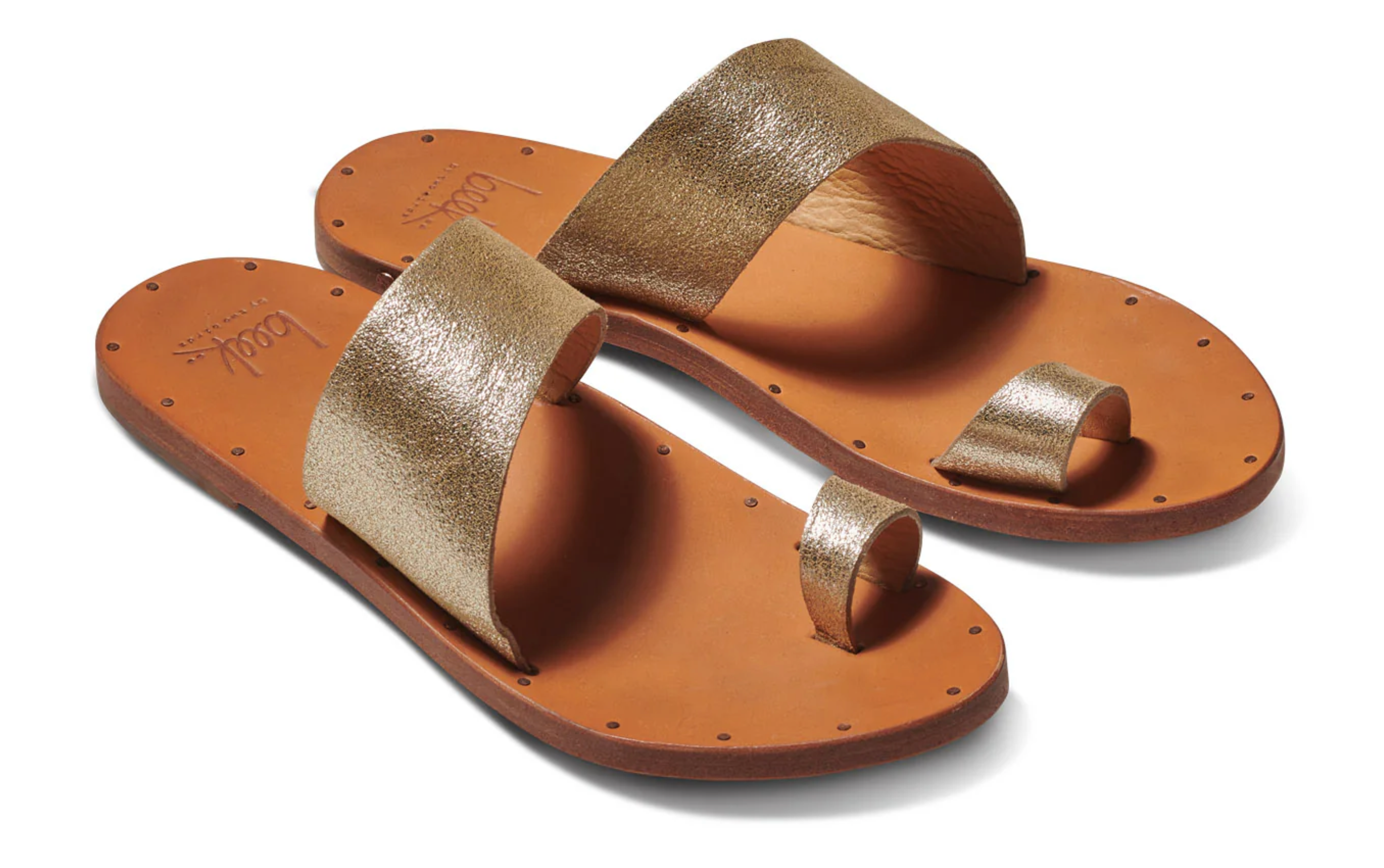 BEEK Finch Sandal