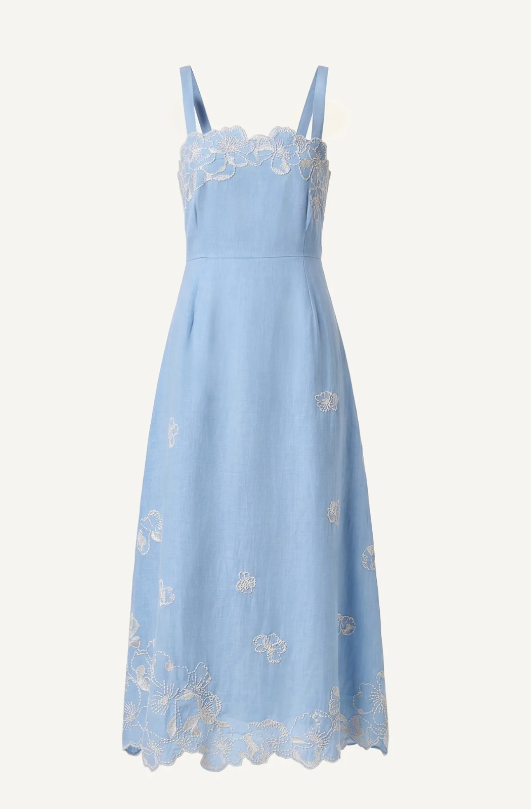 Cleobella Marceline Midi Dress