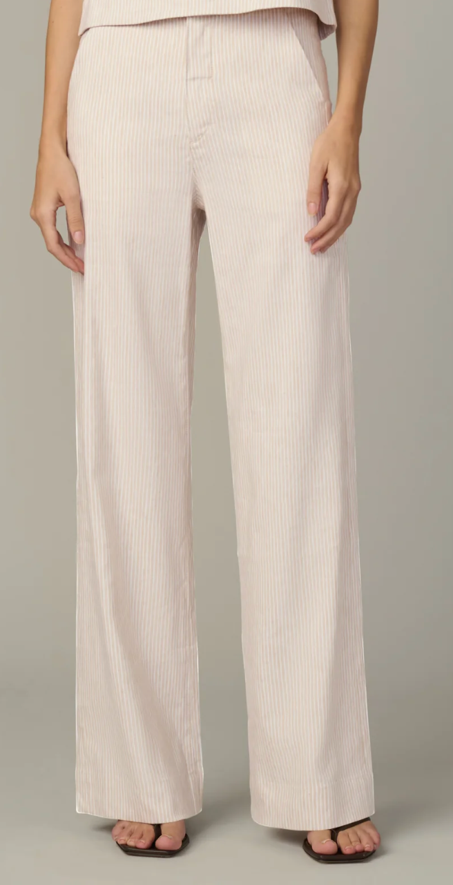 Micro Stripe Pant