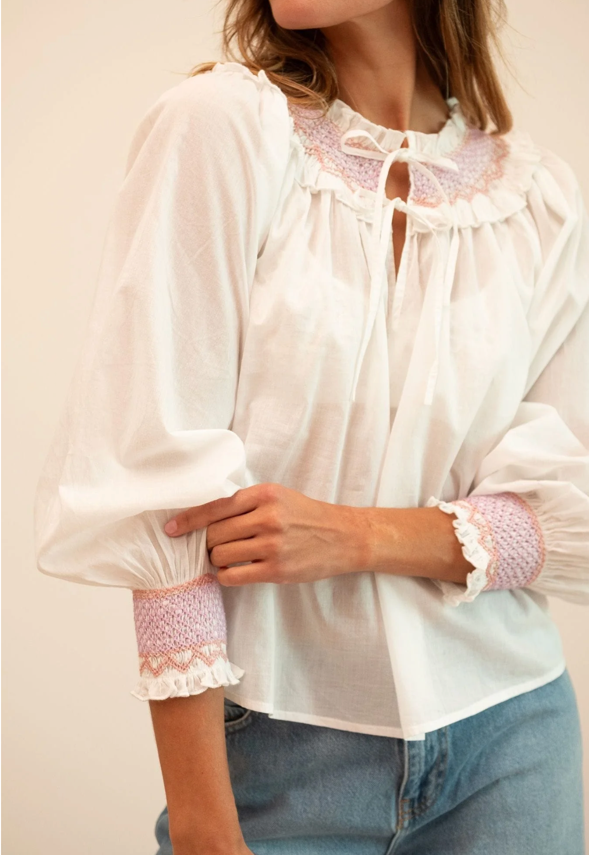 Amari Top