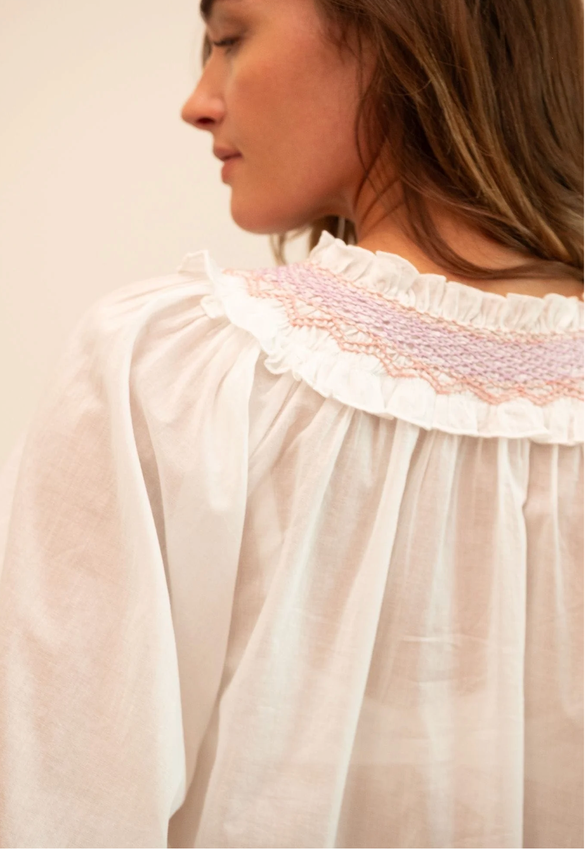 Amari Top